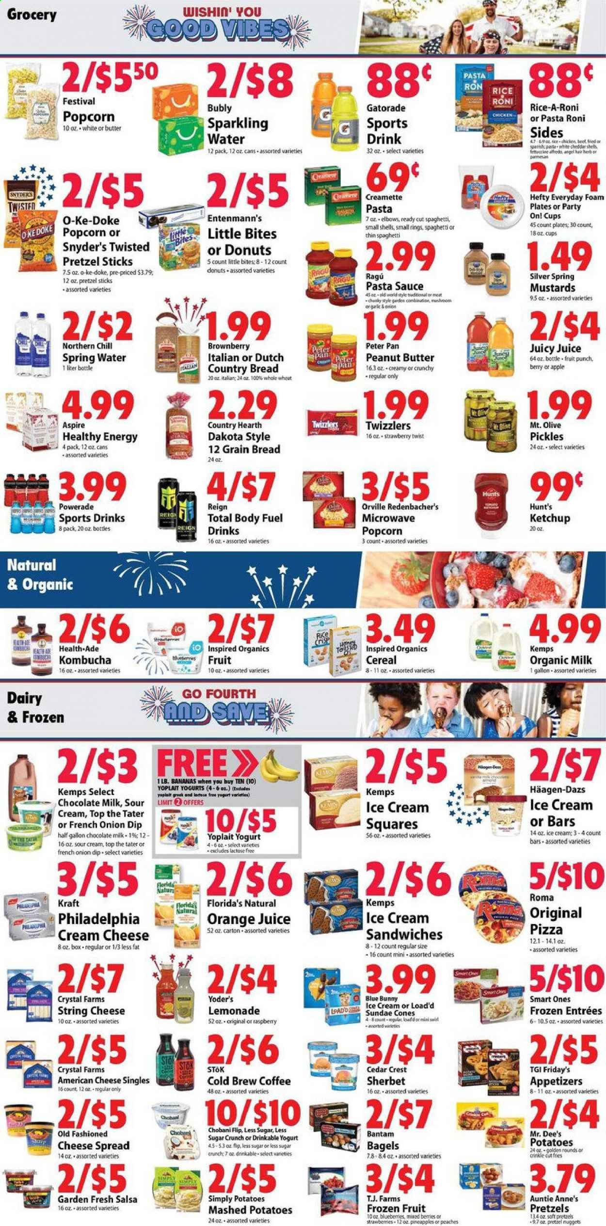 Festival Foods Weekly Ad & Flyer June 24 to 30