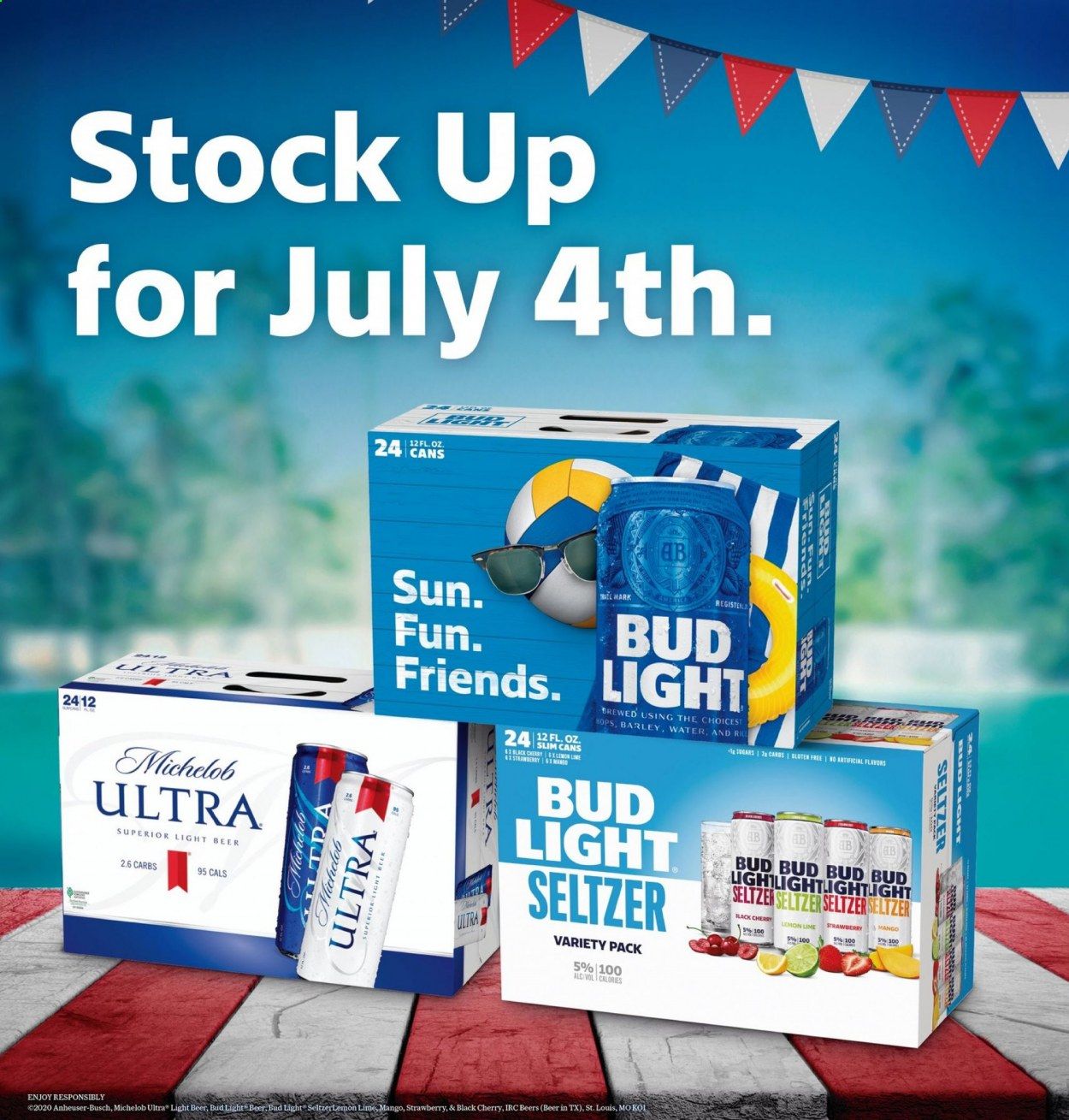 Lowes Foods Weekly Ad & Flyer June 24 to 30