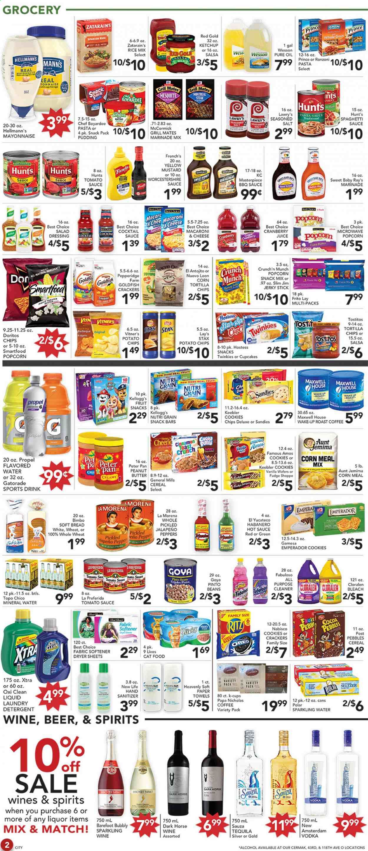 Pete's Fresh Market Weekly Ad & Flyer June 24 to 30