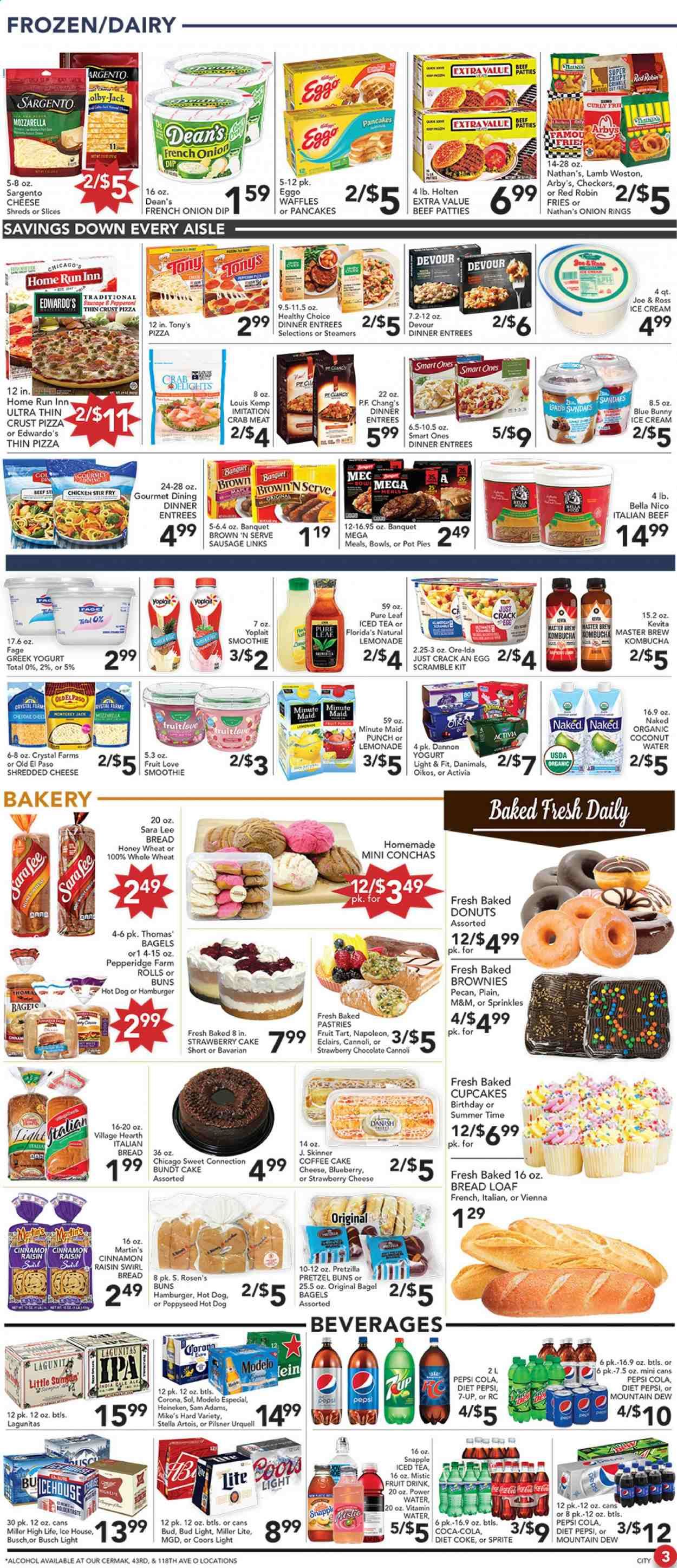 Pete's Fresh Market Weekly Ad & Flyer June 24 to 30