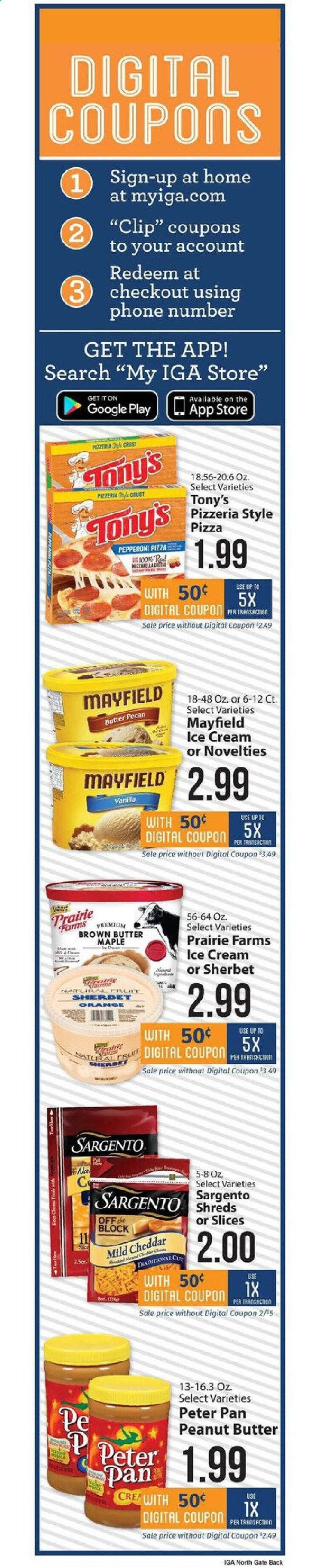 IGA (Indiana) Weekly Ad & Flyer June 24 to 30