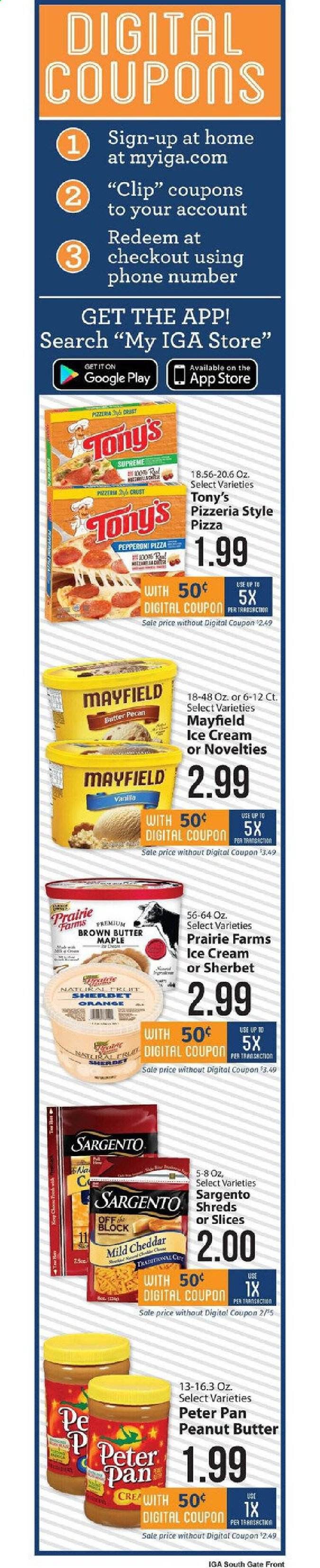 IGA (Kentucky) Weekly Ad & Flyer June 24 to 30
