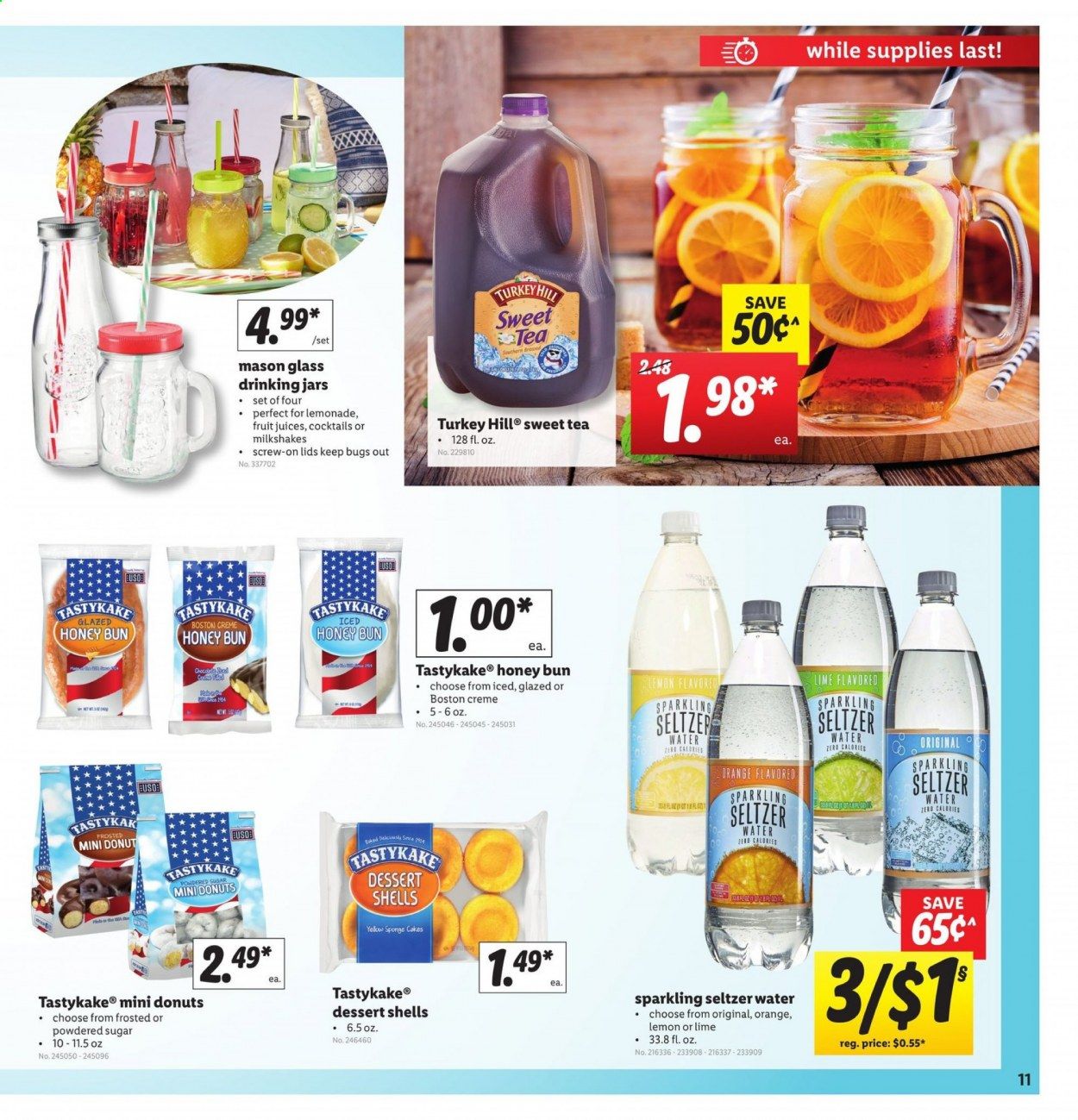 Lidl Weekly Ad & Flyer June 24 to 30