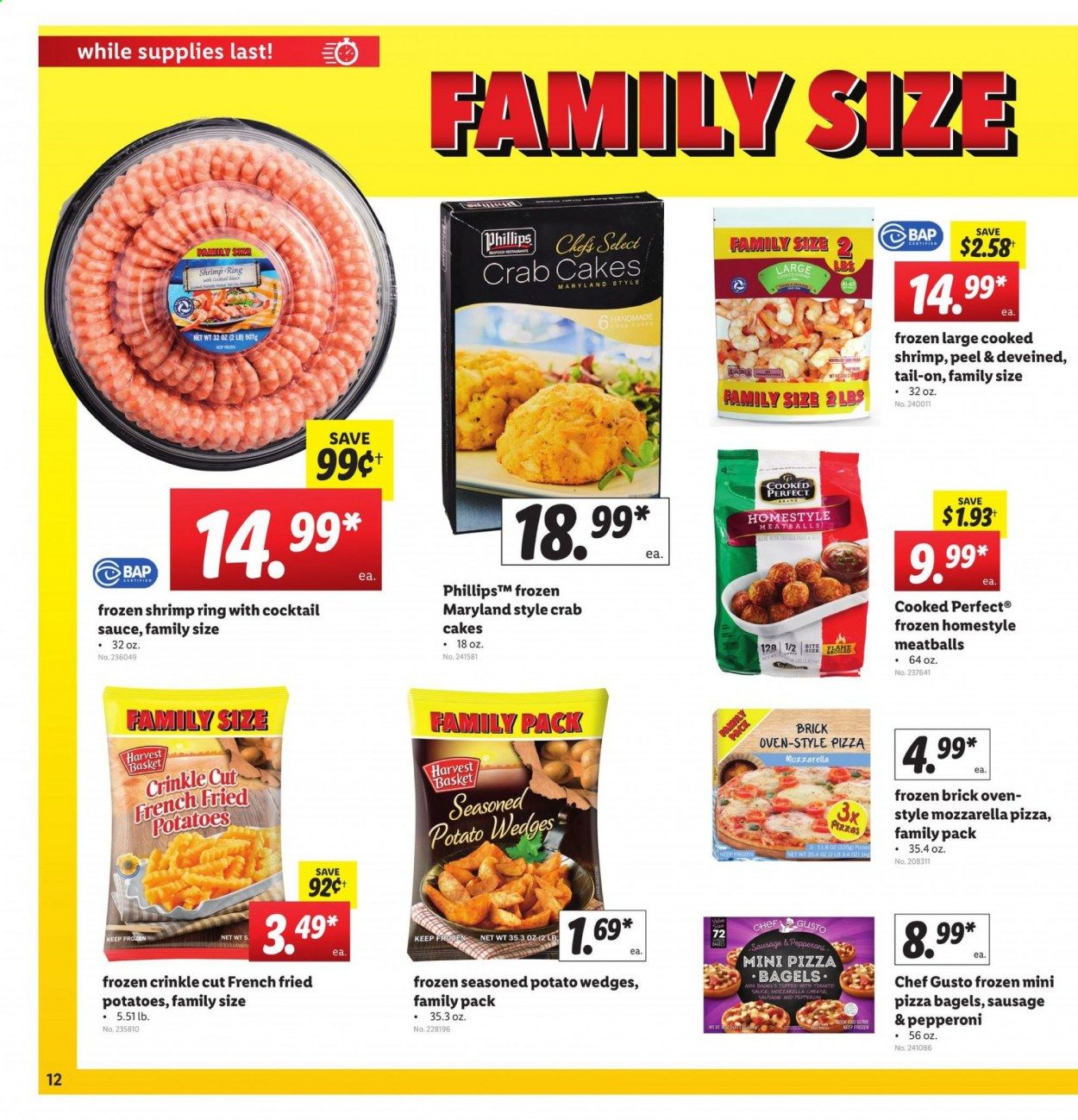 Lidl Weekly Ad & Flyer June 24 to 30