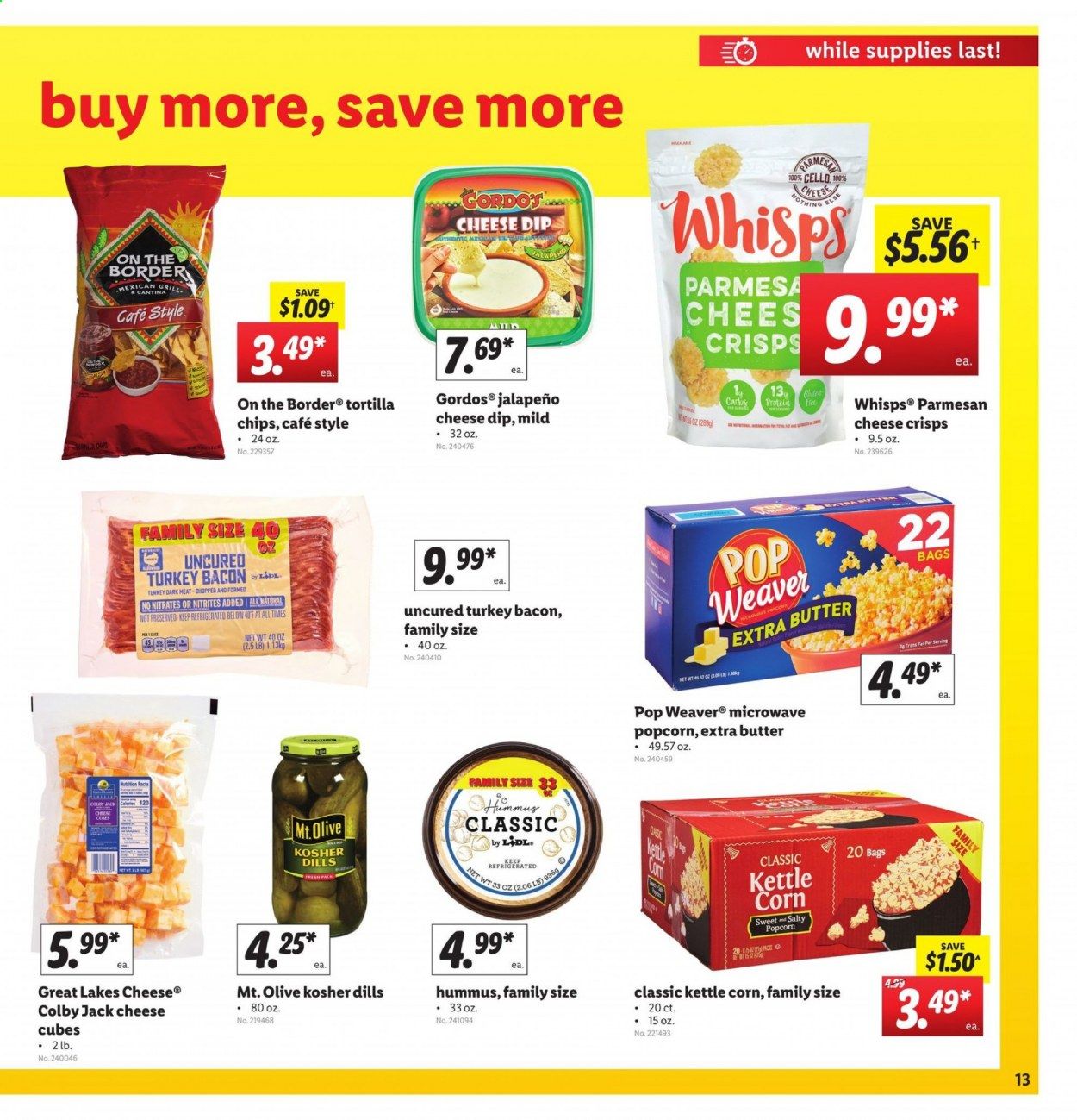 Lidl Weekly Ad & Flyer June 24 to 30