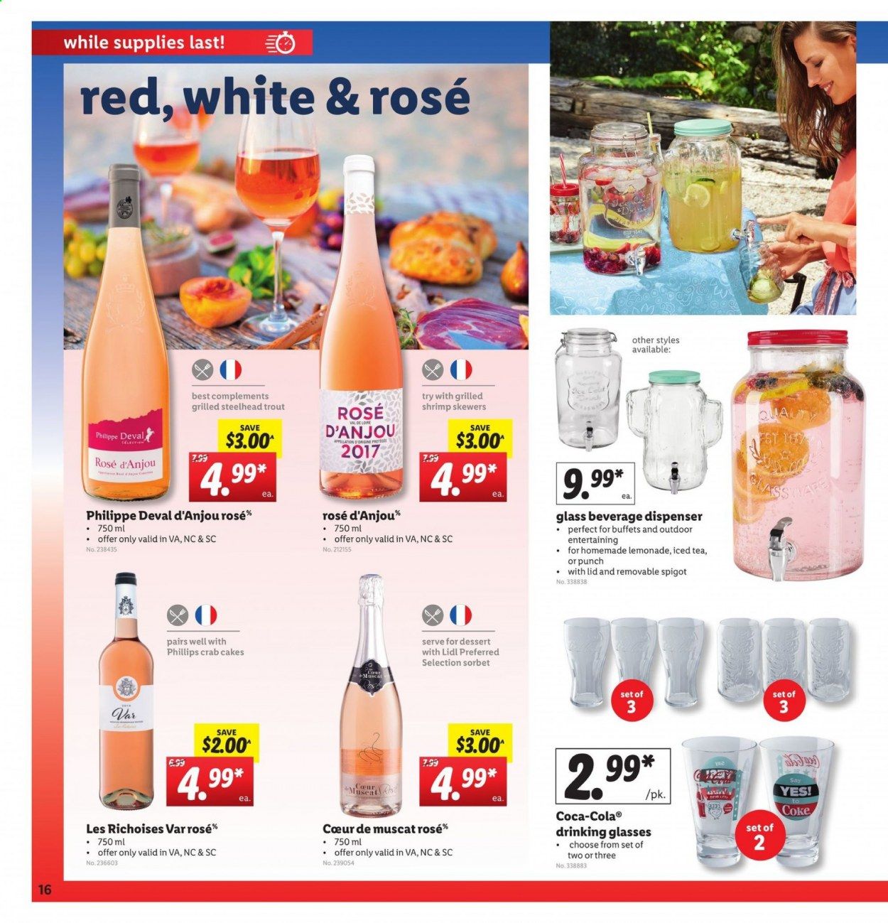Lidl Weekly Ad & Flyer June 24 to 30