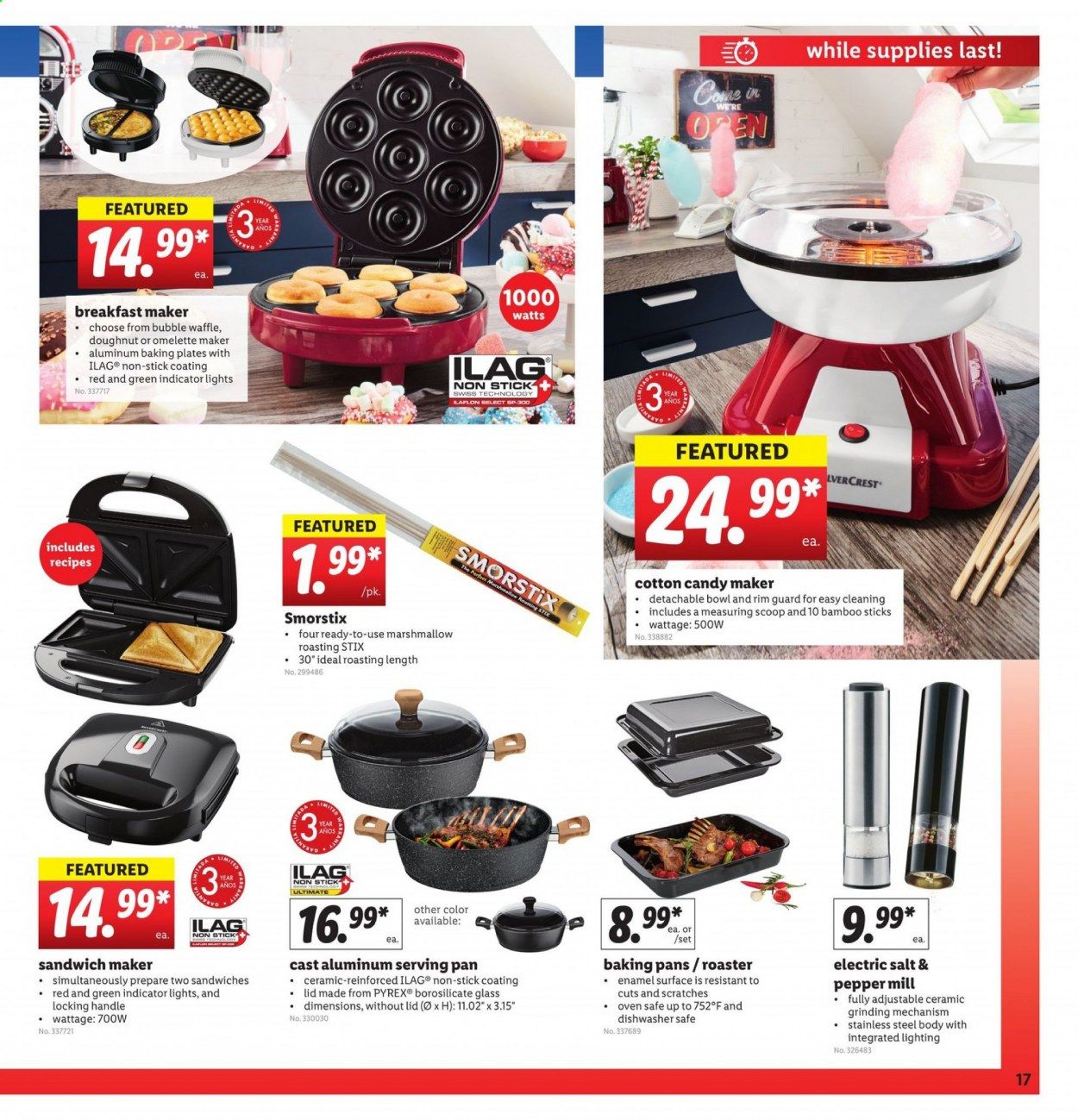 Lidl Weekly Ad & Flyer June 24 to 30