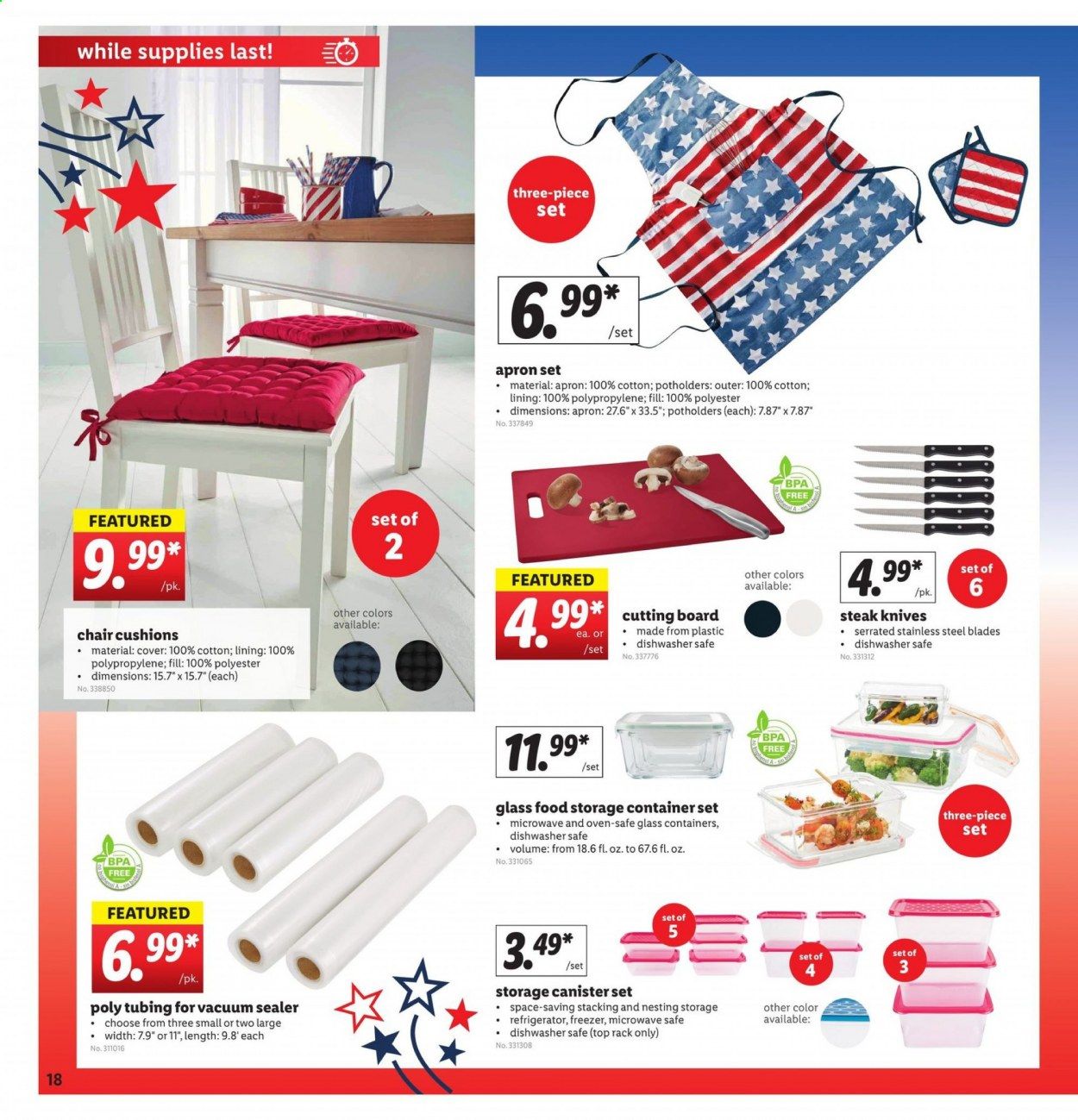 Lidl Weekly Ad & Flyer June 24 to 30