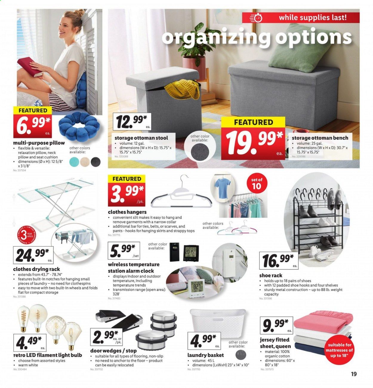 Lidl Weekly Ad & Flyer June 24 to 30
