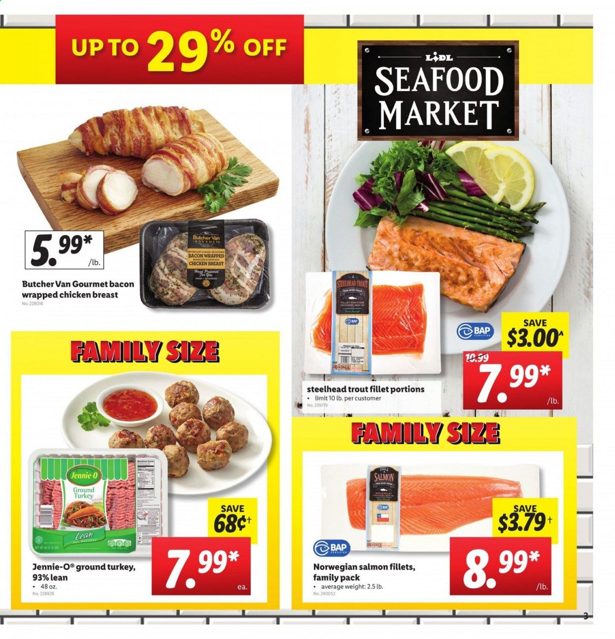 Lidl Weekly Ad & Flyer June 24 to 30