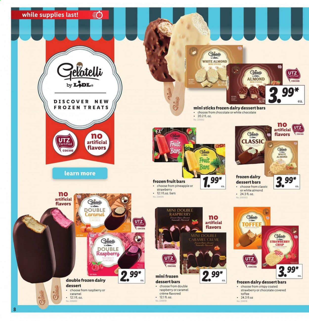Lidl Weekly Ad & Flyer June 24 to 30