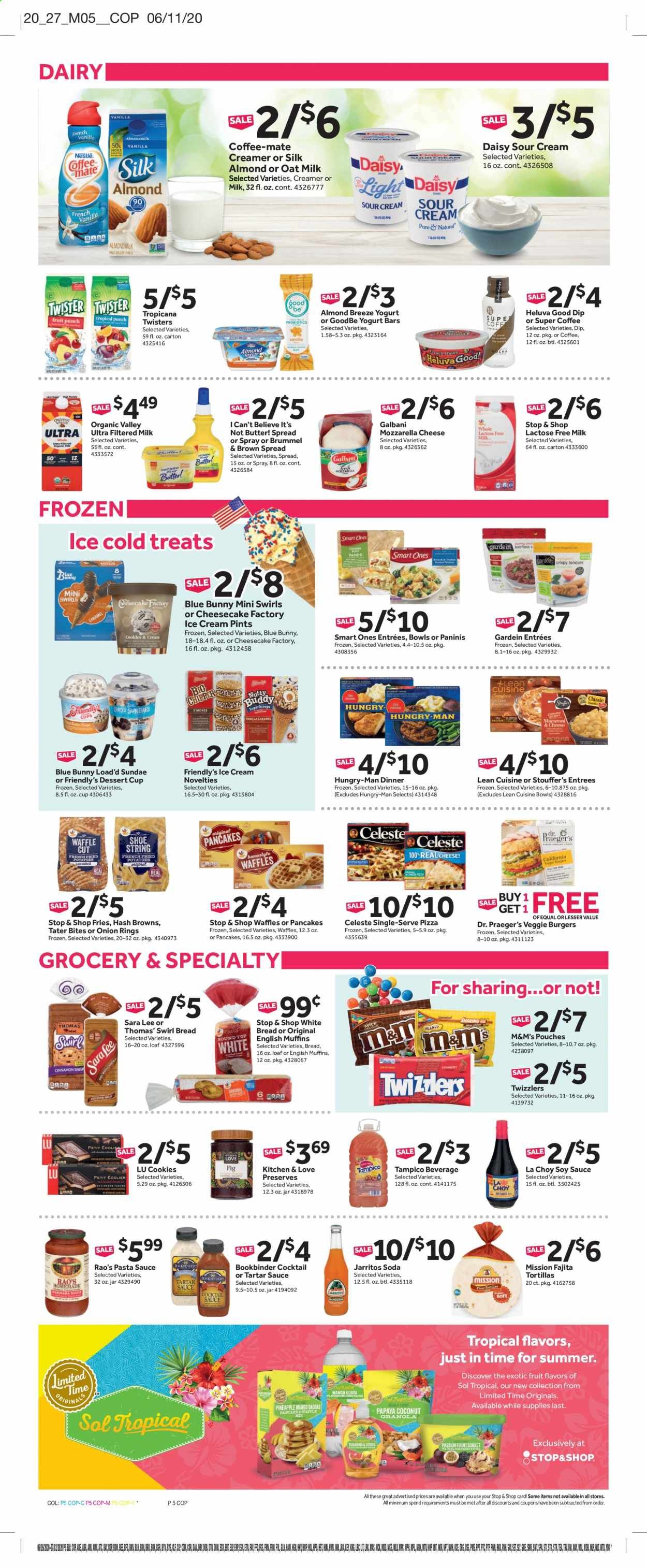 Stop & Shop Weekly Ad & Flyer June 26 to July 2