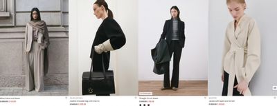 Mango Canada: Sale up to 70% off