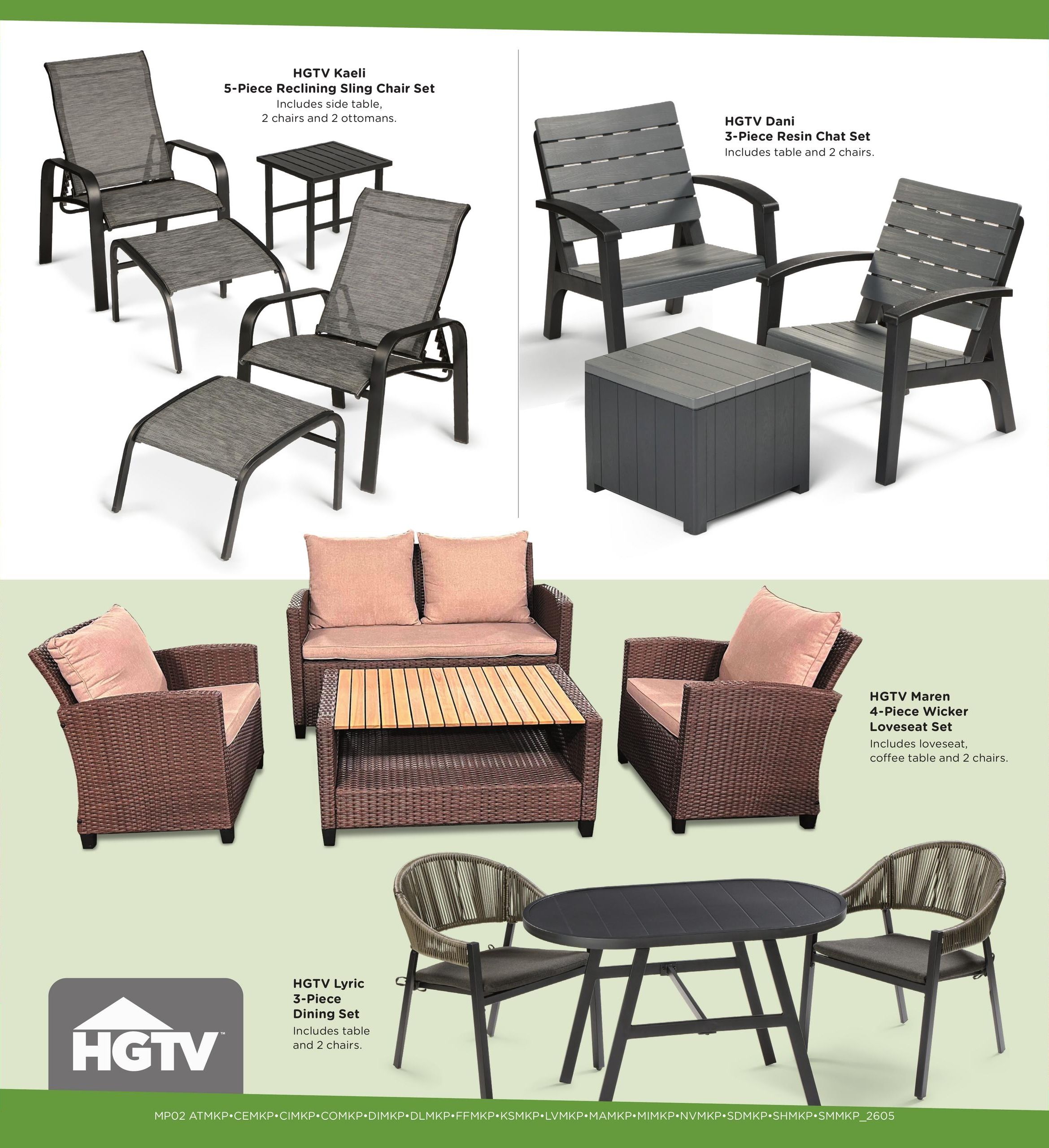 Kroger Outdoor Living Weekly Ad March 4 - September 8, 2026