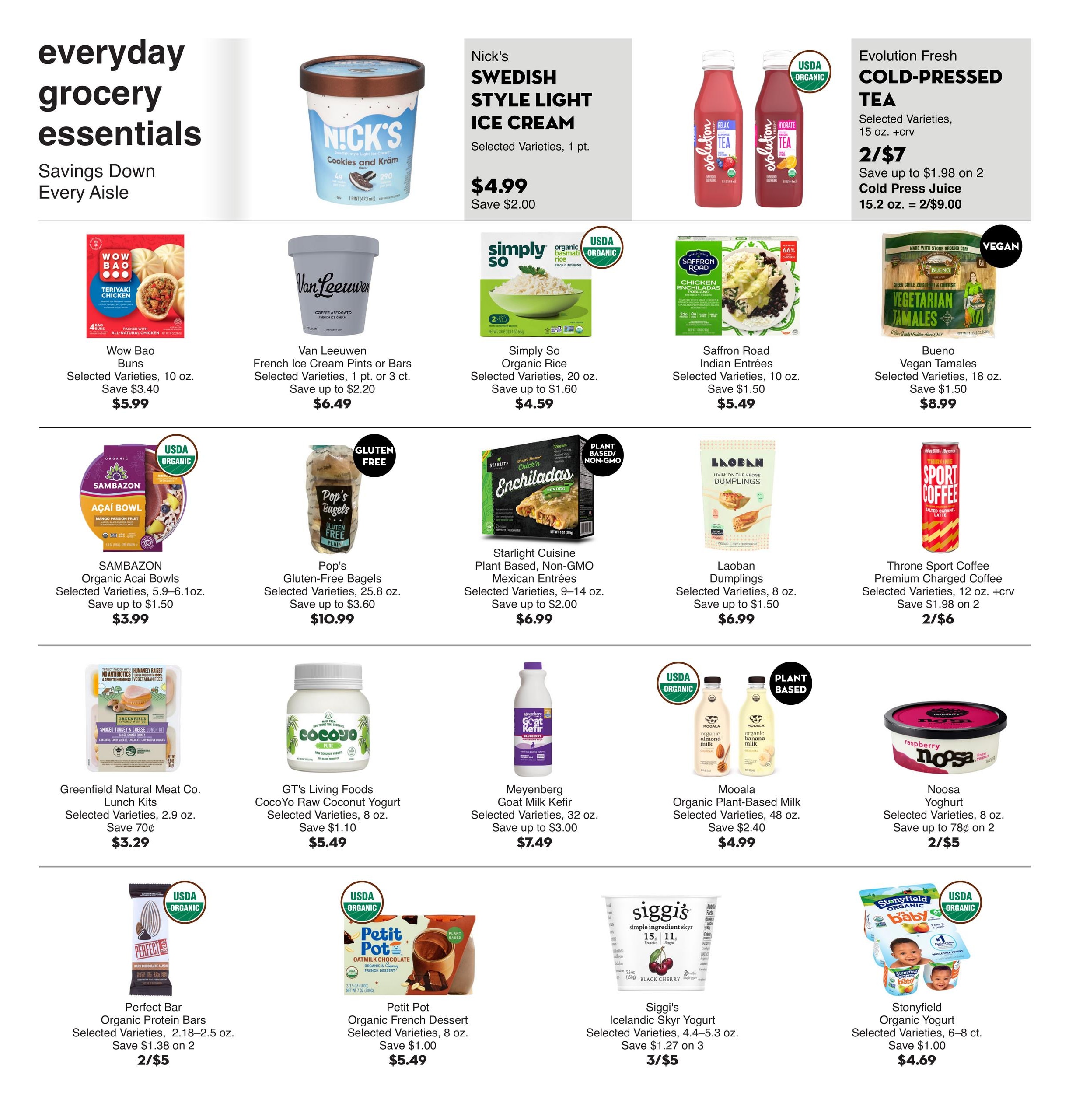Bristol Farms Weekly Ad July 29 - August 11, 2026