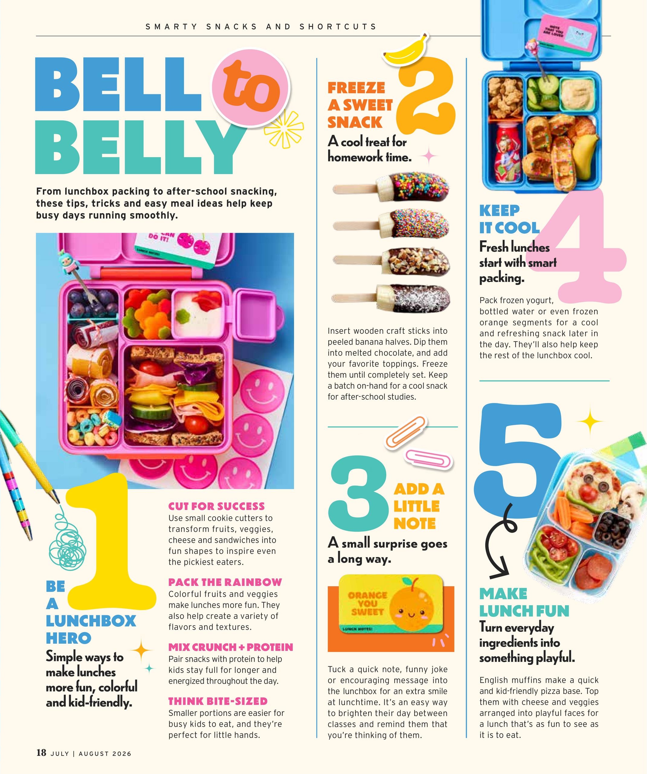 Brookshire's Celebrate Cooking Weekly Ad July 1 - September 1, 2026
