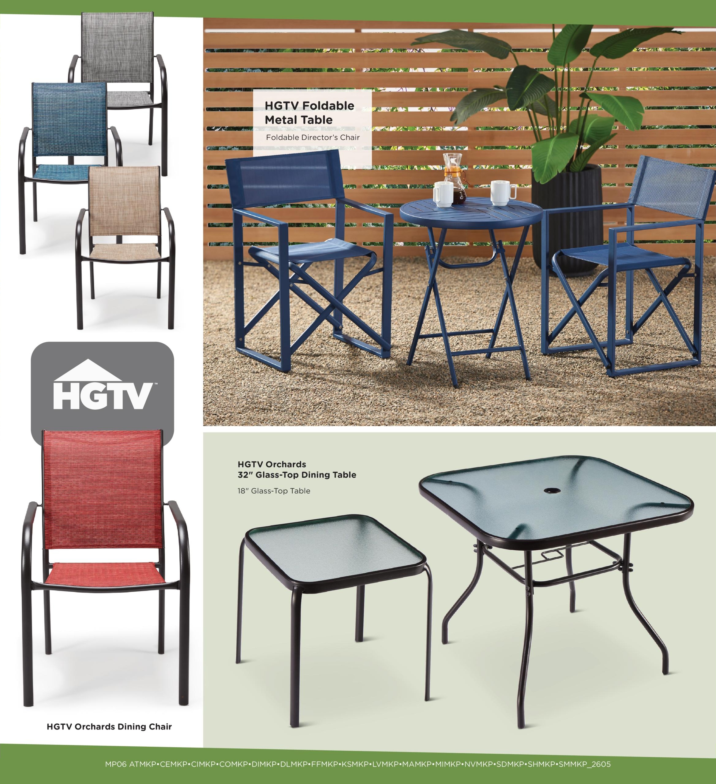 Dillons Outdoor Living Weekly Ad March 4 - September 8, 2026