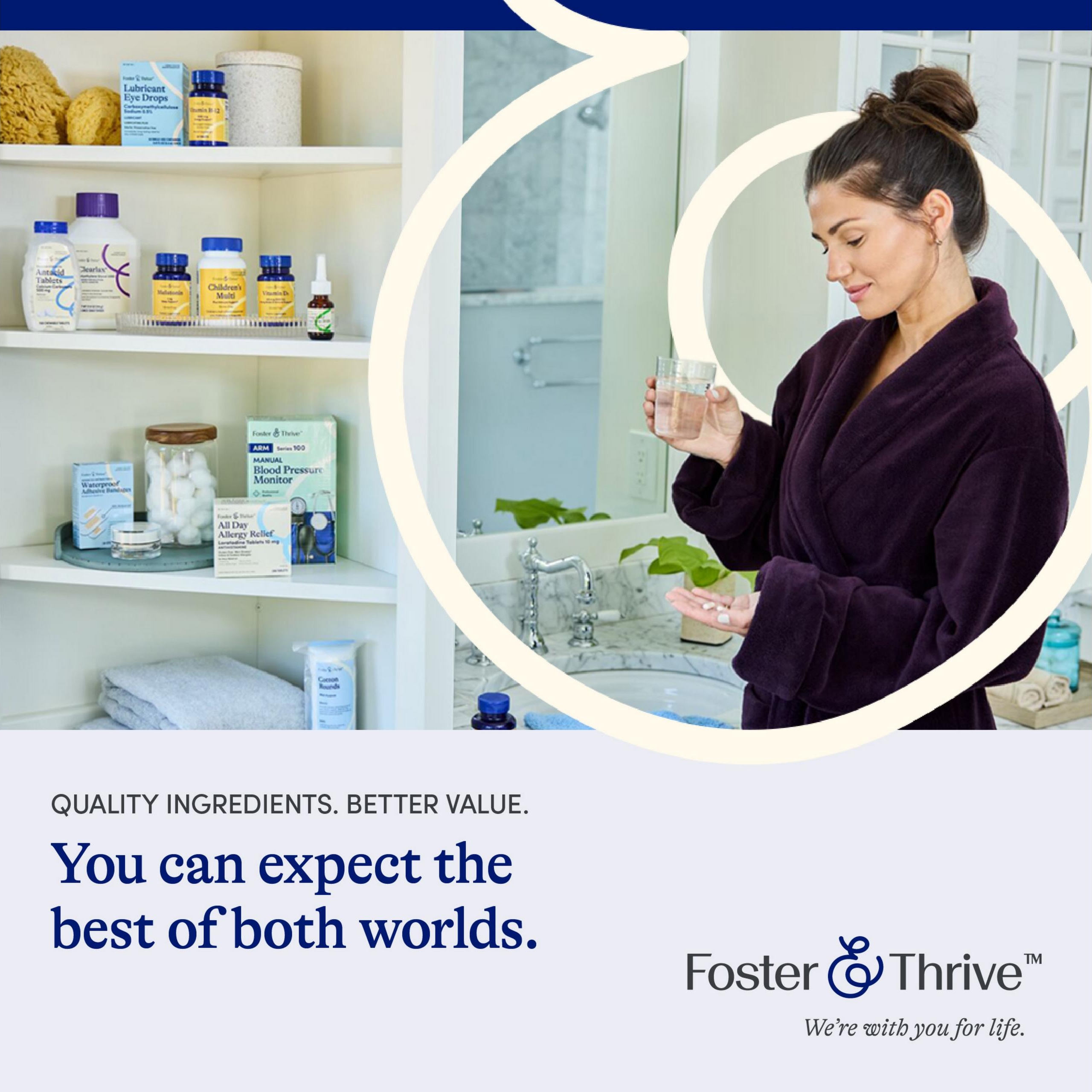 Health Mart Pharmacy Weekly Ad August 1 - 31, 2026