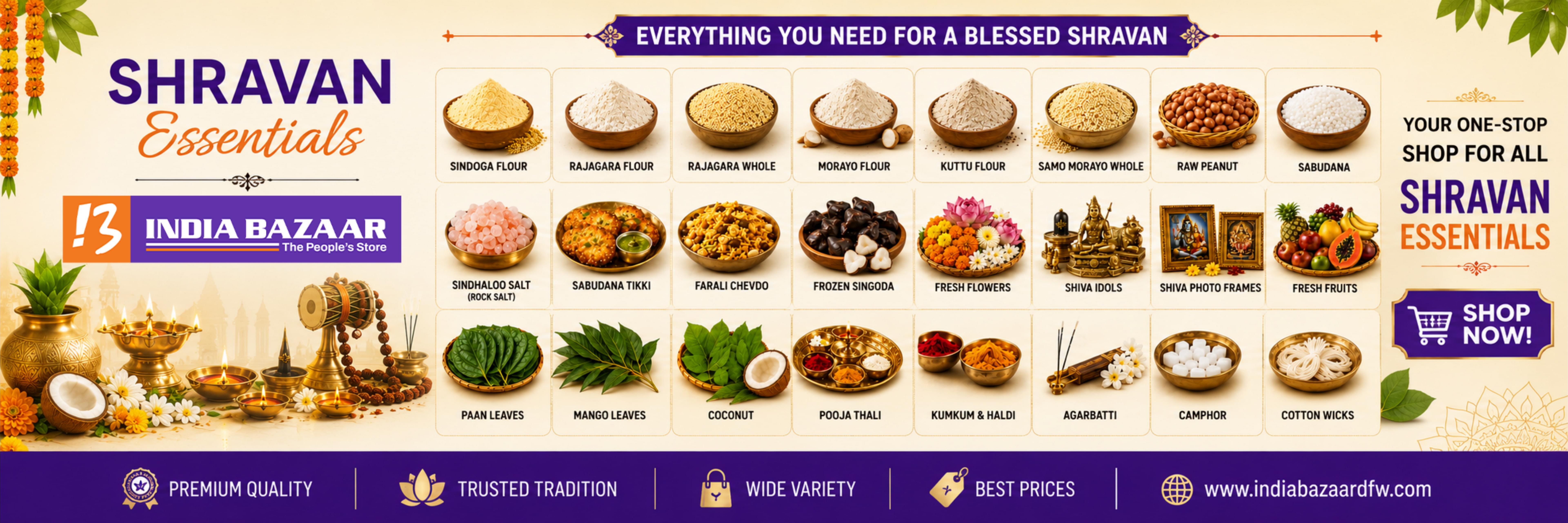 India Bazaar Weekly Ad July 31 - August 6, 2026