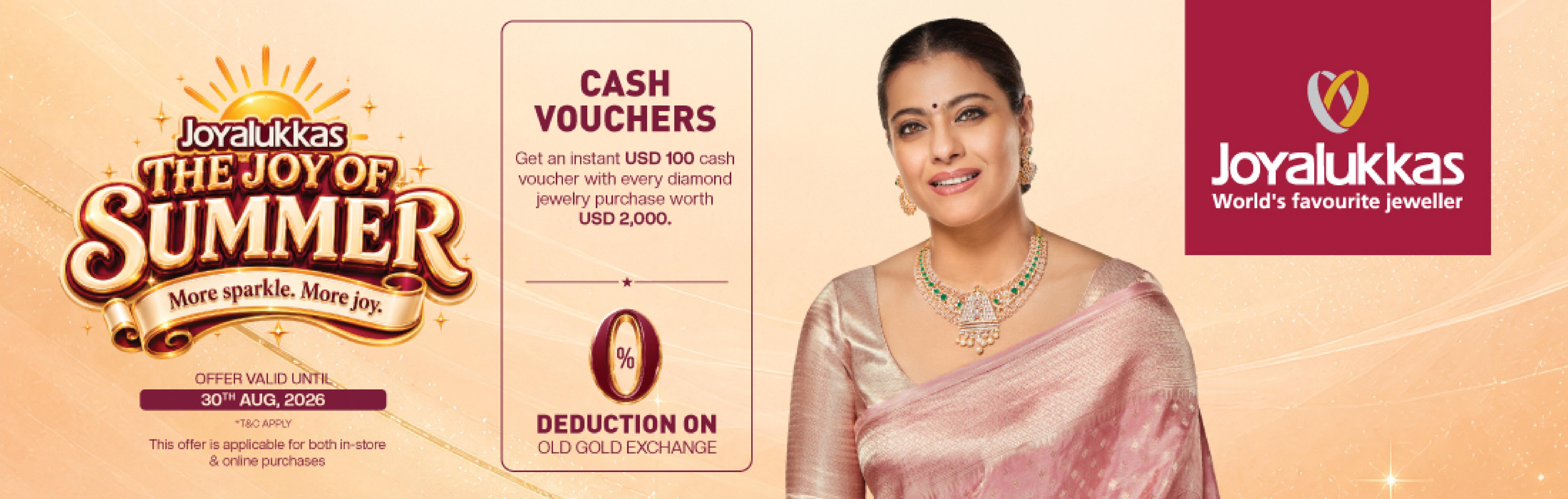 India Bazaar Weekly Ad July 31 - August 6, 2026
