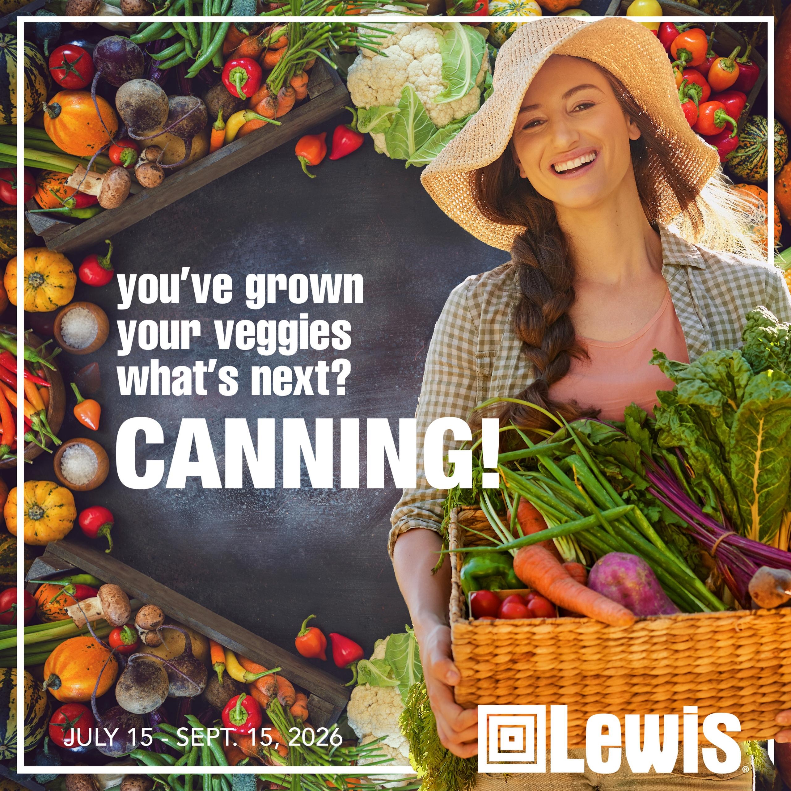 Lewis Drug (IA, SD) Weekly Ad July 15 - September 15, 2026