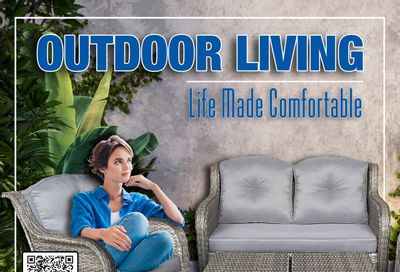 Lewis Drug Outdoor Living Guide Weekly Ad March 2 - August 30, 2026
