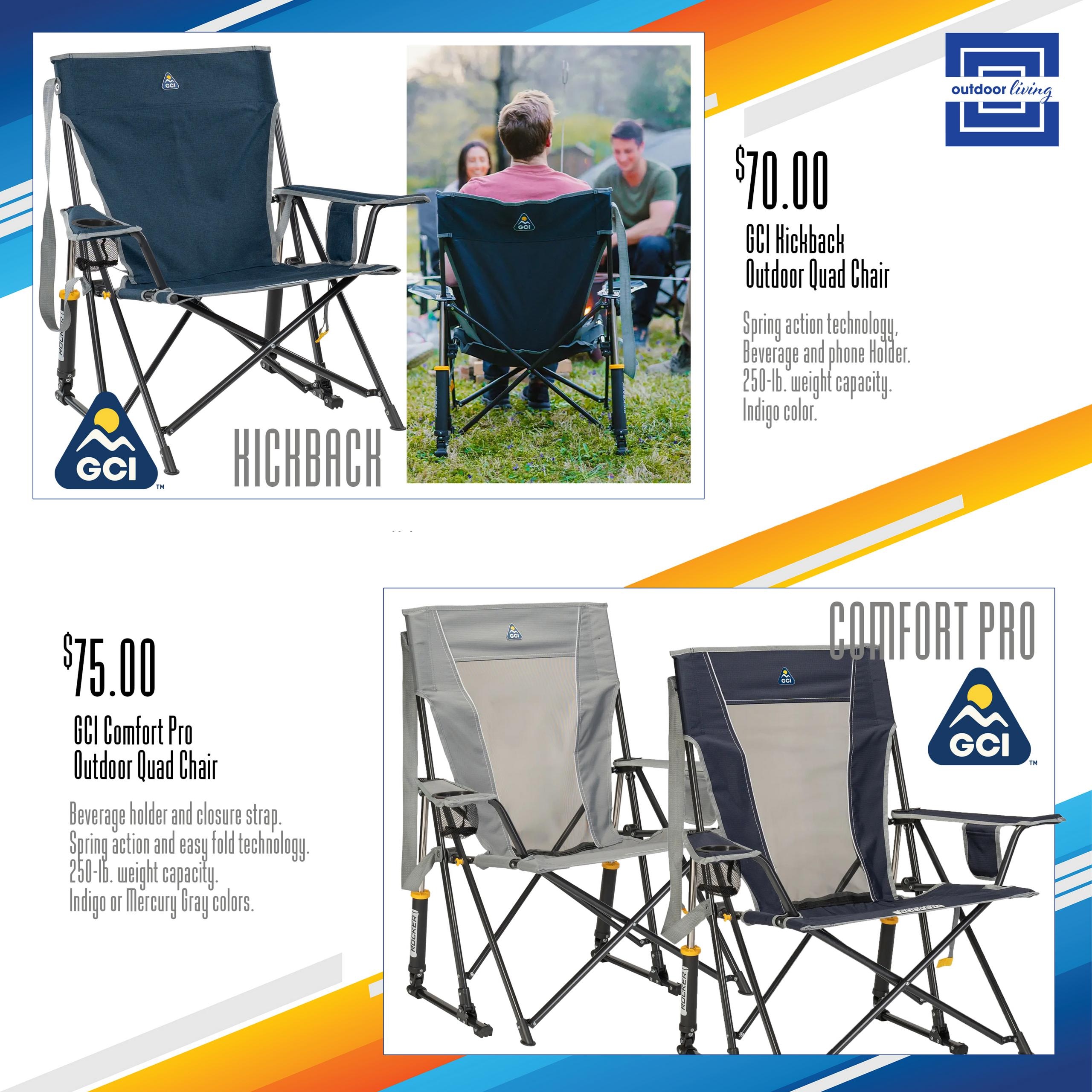 Lewis Drug Outdoor Living Guide Weekly Ad March 2 - August 30, 2026