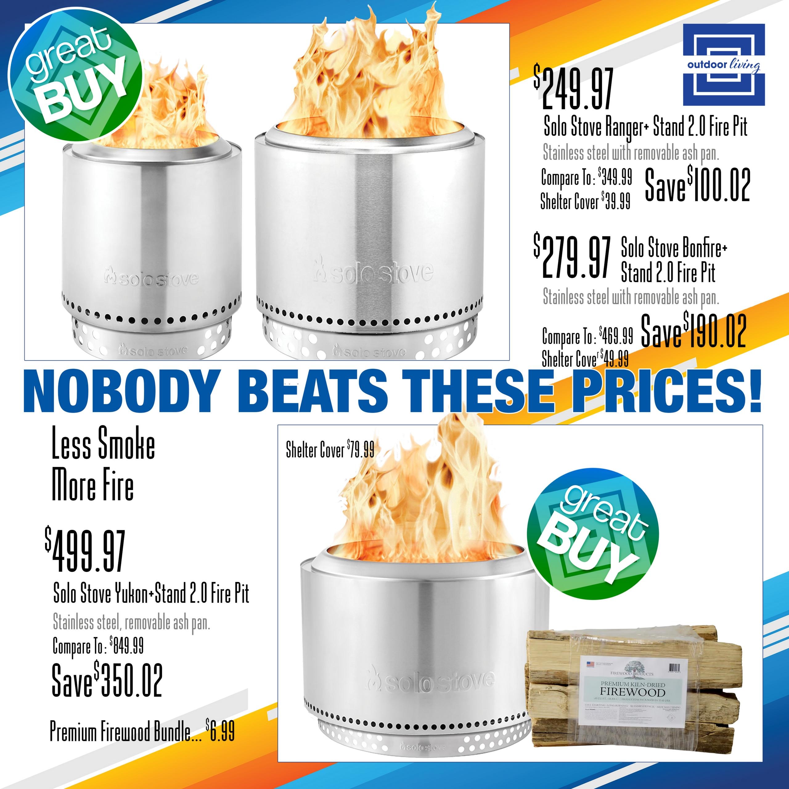 Lewis Drug Outdoor Living Guide Weekly Ad March 2 - August 30, 2026