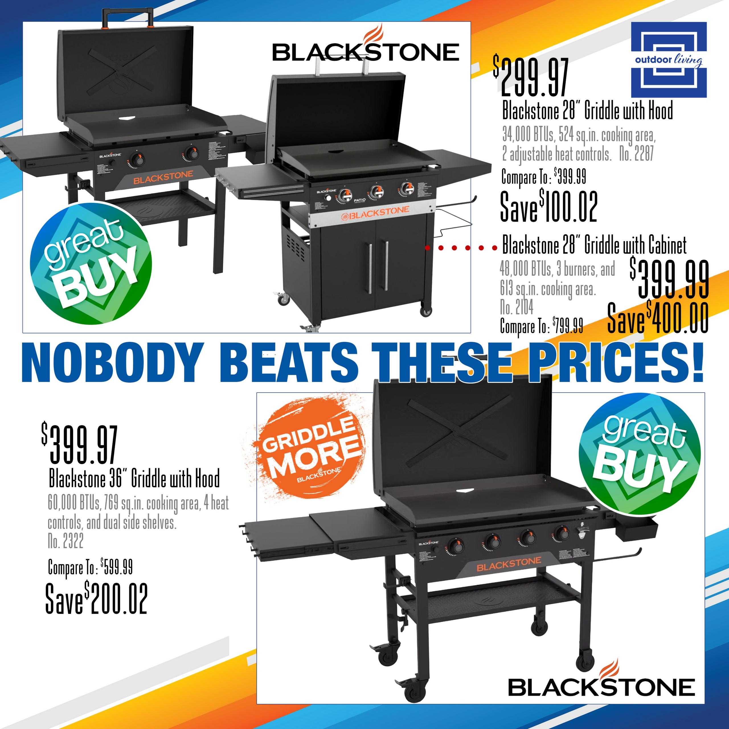 Lewis Drug Outdoor Living Guide Weekly Ad March 2 - August 30, 2026