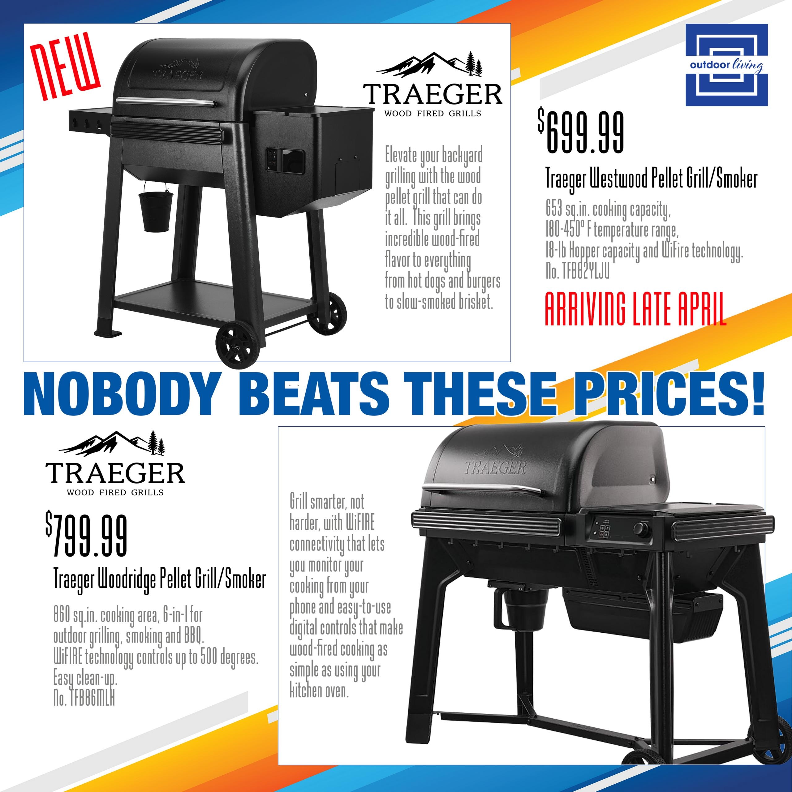 Lewis Drug Outdoor Living Guide Weekly Ad March 2 - August 30, 2026