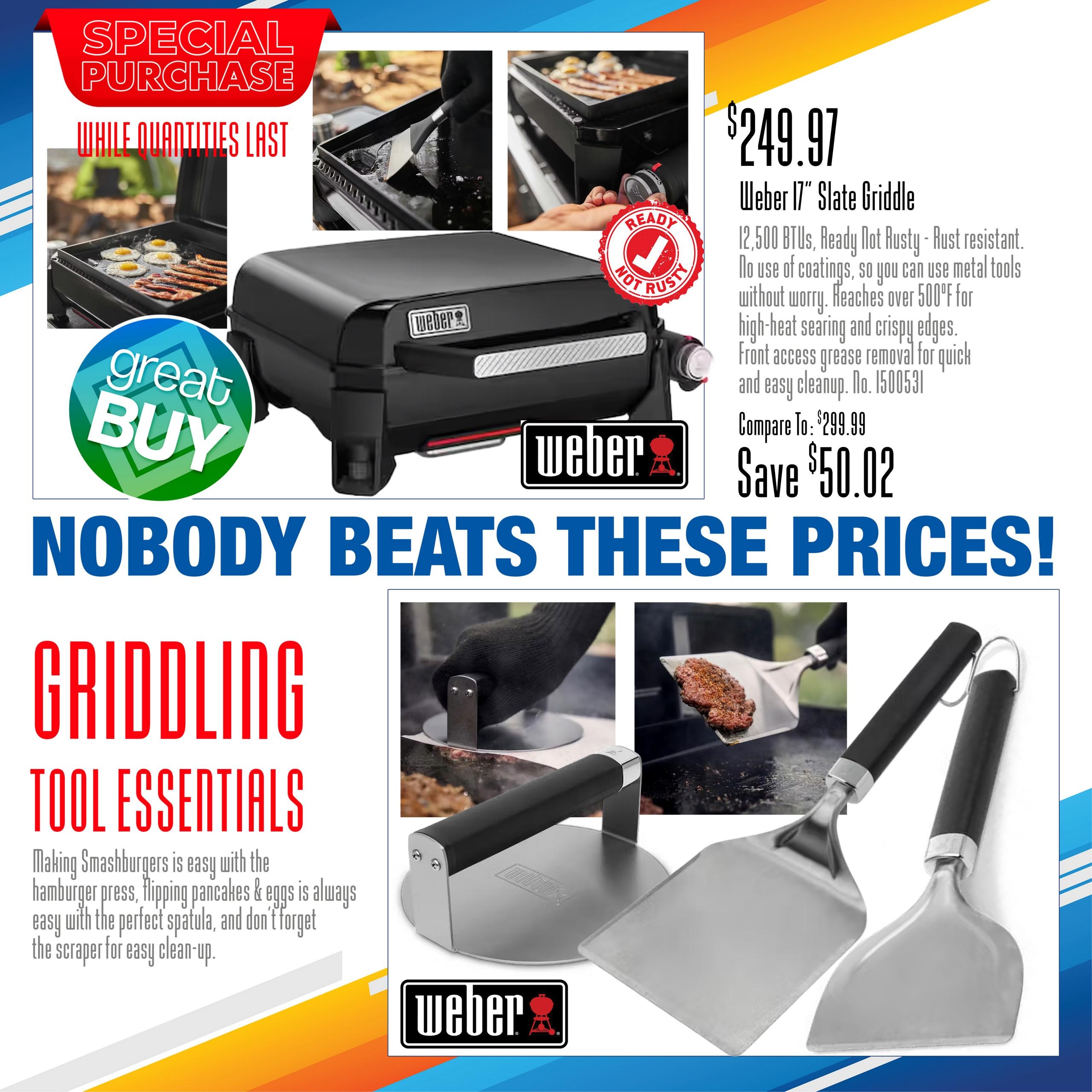 Lewis Drug Outdoor Living Guide Weekly Ad March 2 - August 30, 2026