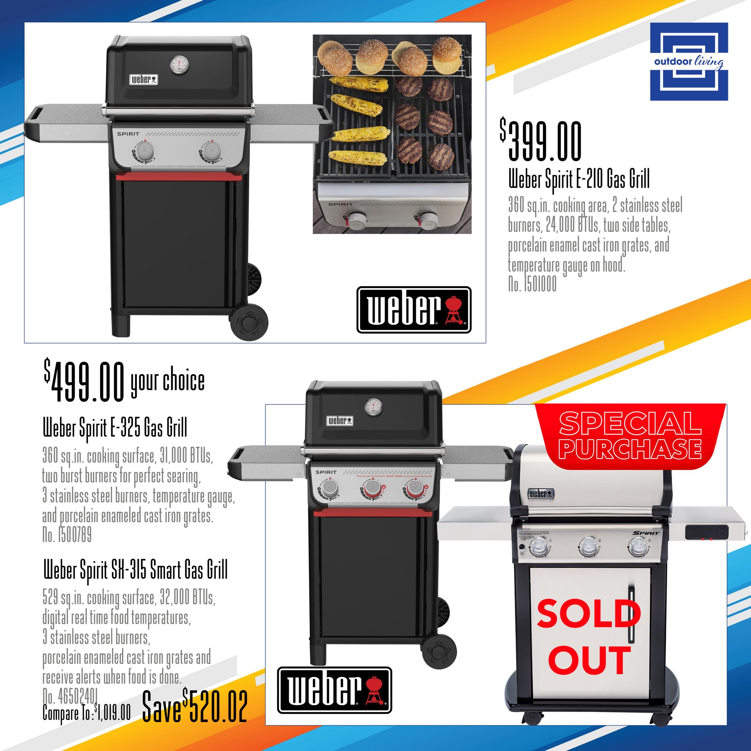 Lewis Drug Outdoor Living Guide Weekly Ad March 2 - August 30, 2026