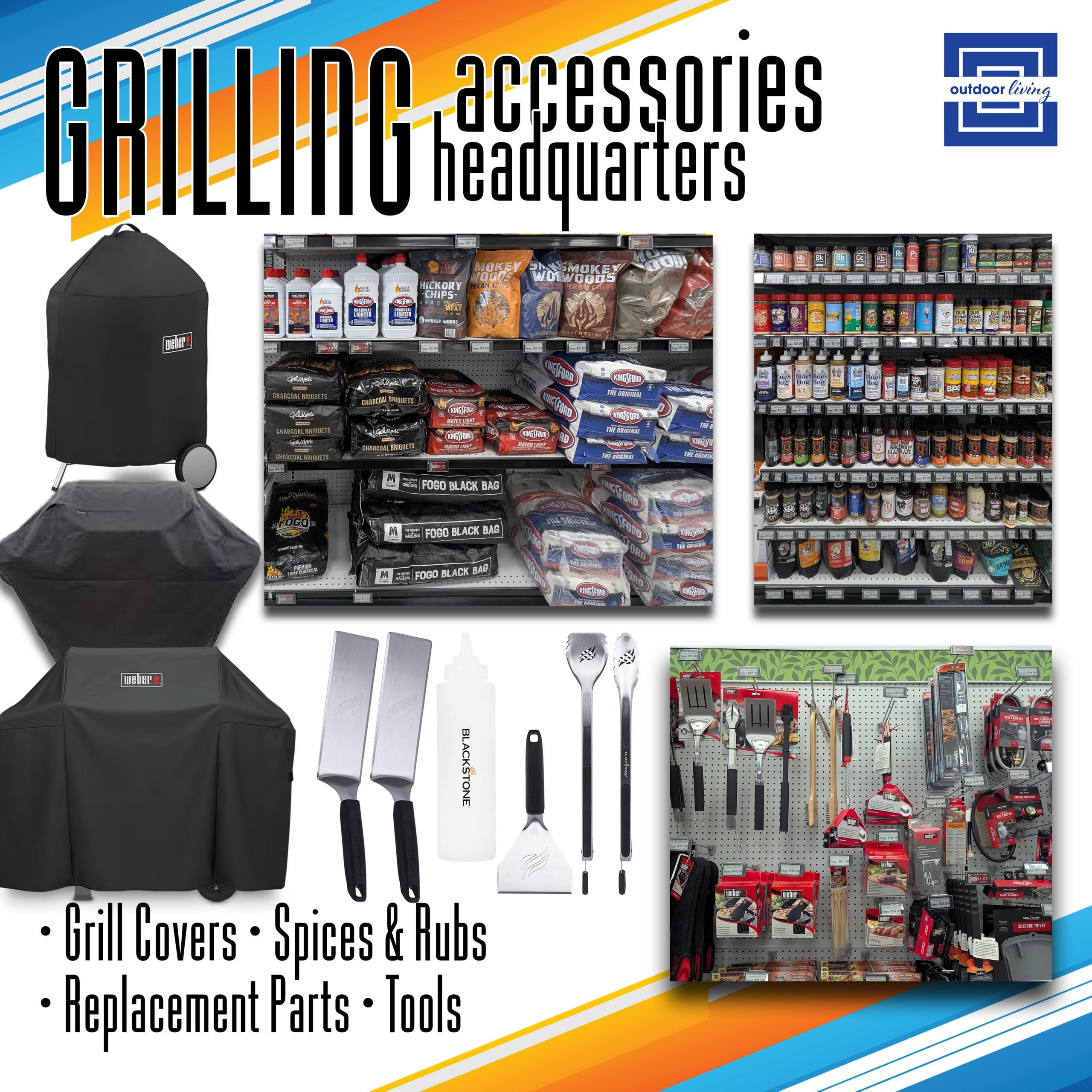 Lewis Drug Outdoor Living Guide Weekly Ad March 2 - August 30, 2026