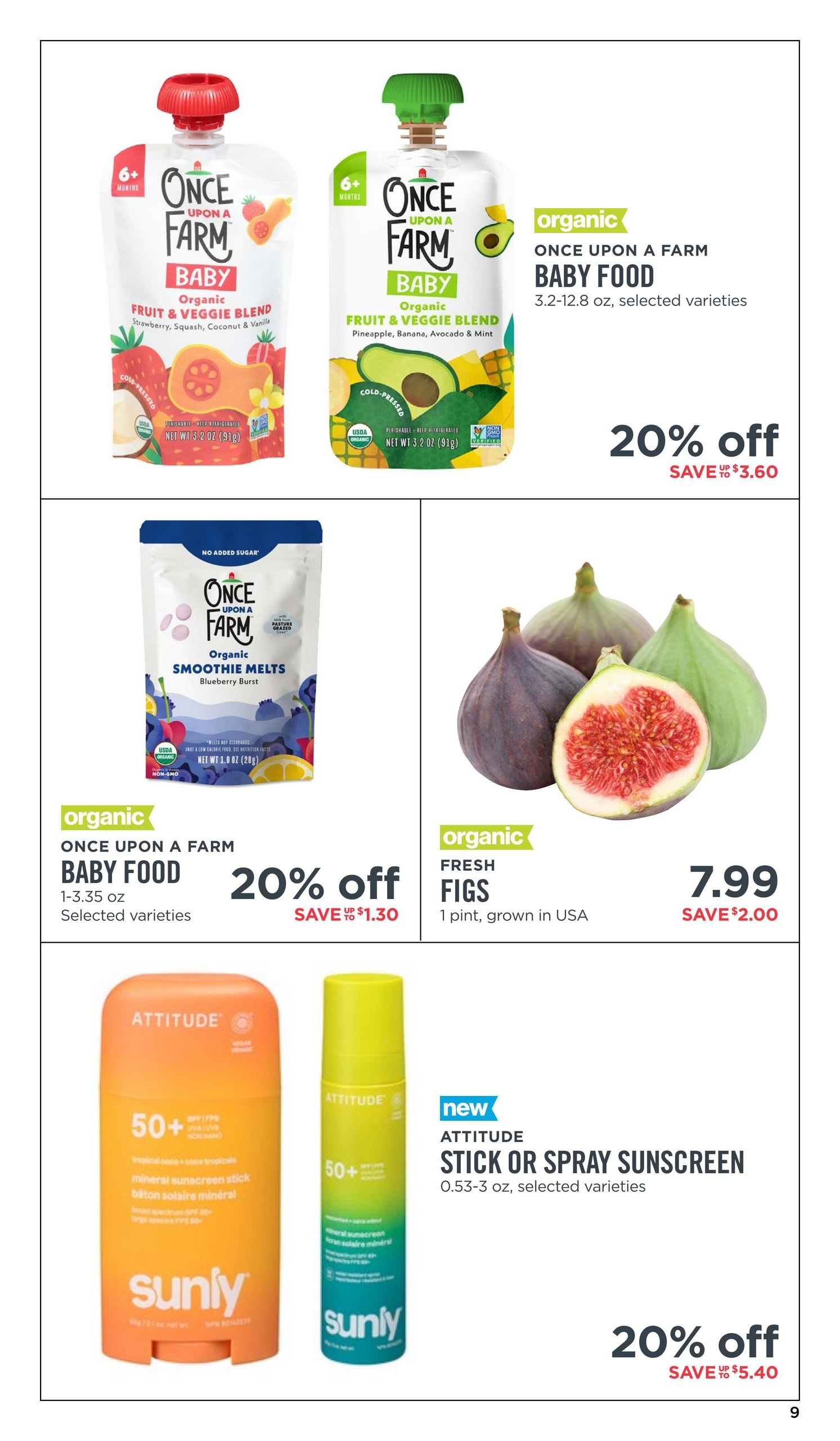 Metropolitan Market Weekly Ad June 17 - August 11, 2026