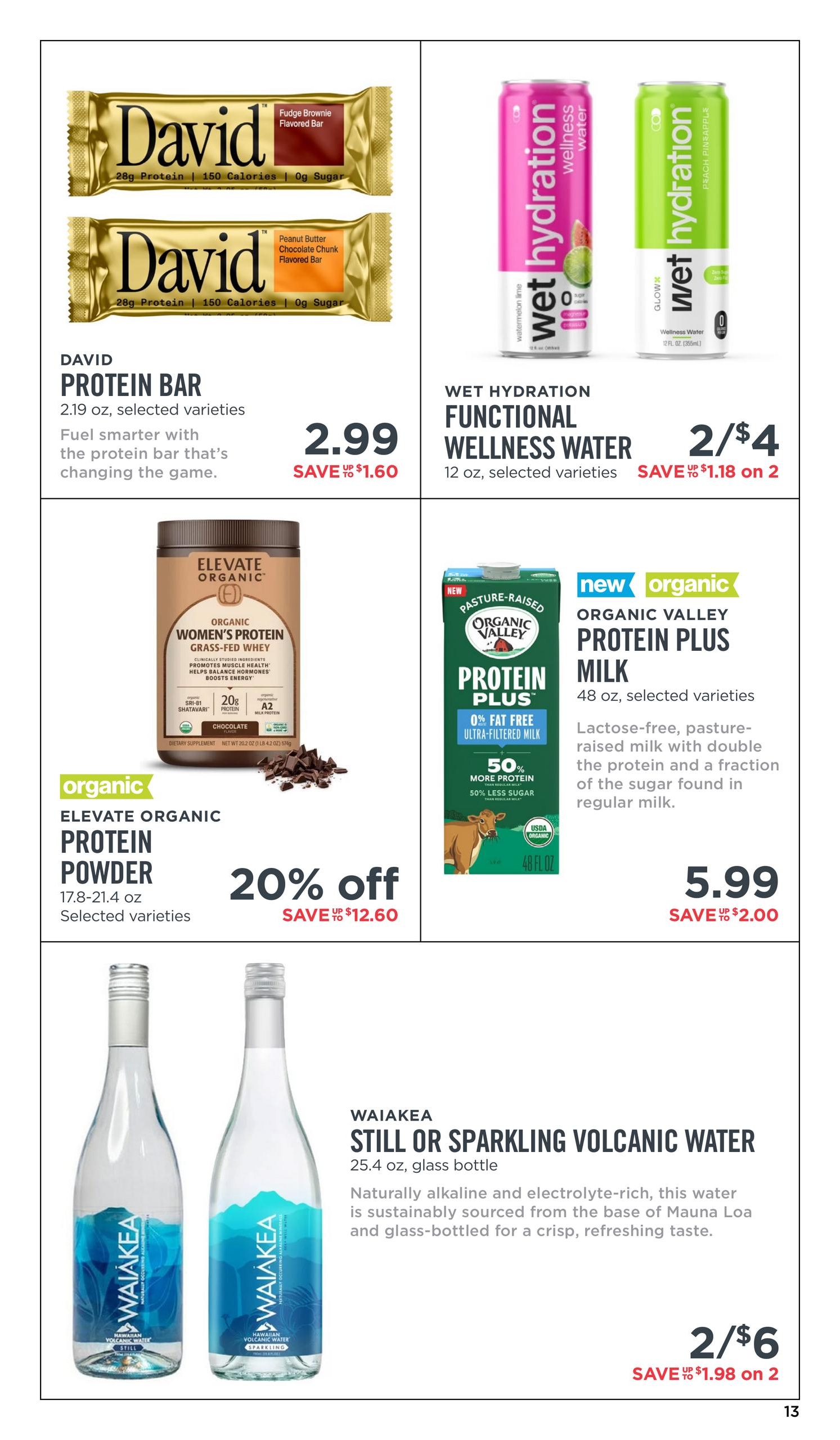 Metropolitan Market Weekly Ad June 17 - August 11, 2026