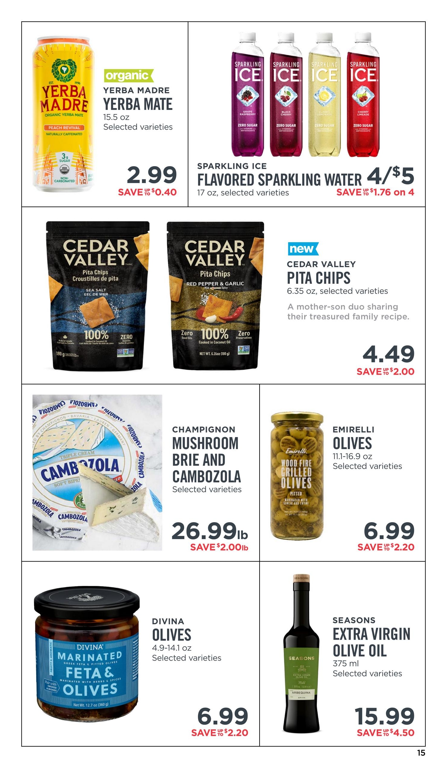 Metropolitan Market Weekly Ad June 17 - August 11, 2026