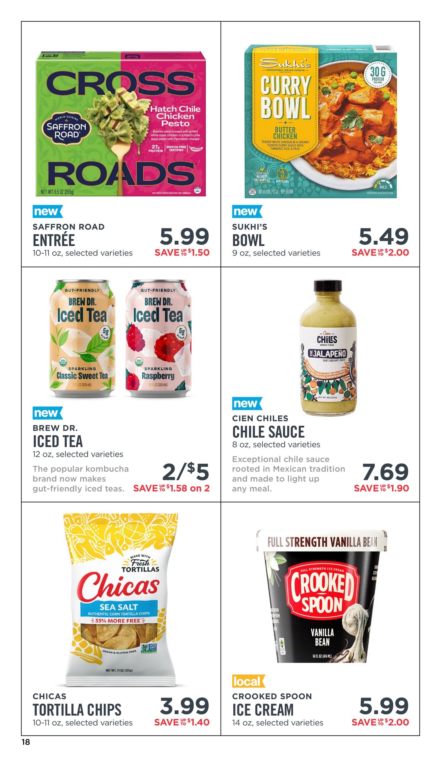 Metropolitan Market Weekly Ad June 17 - August 11, 2026