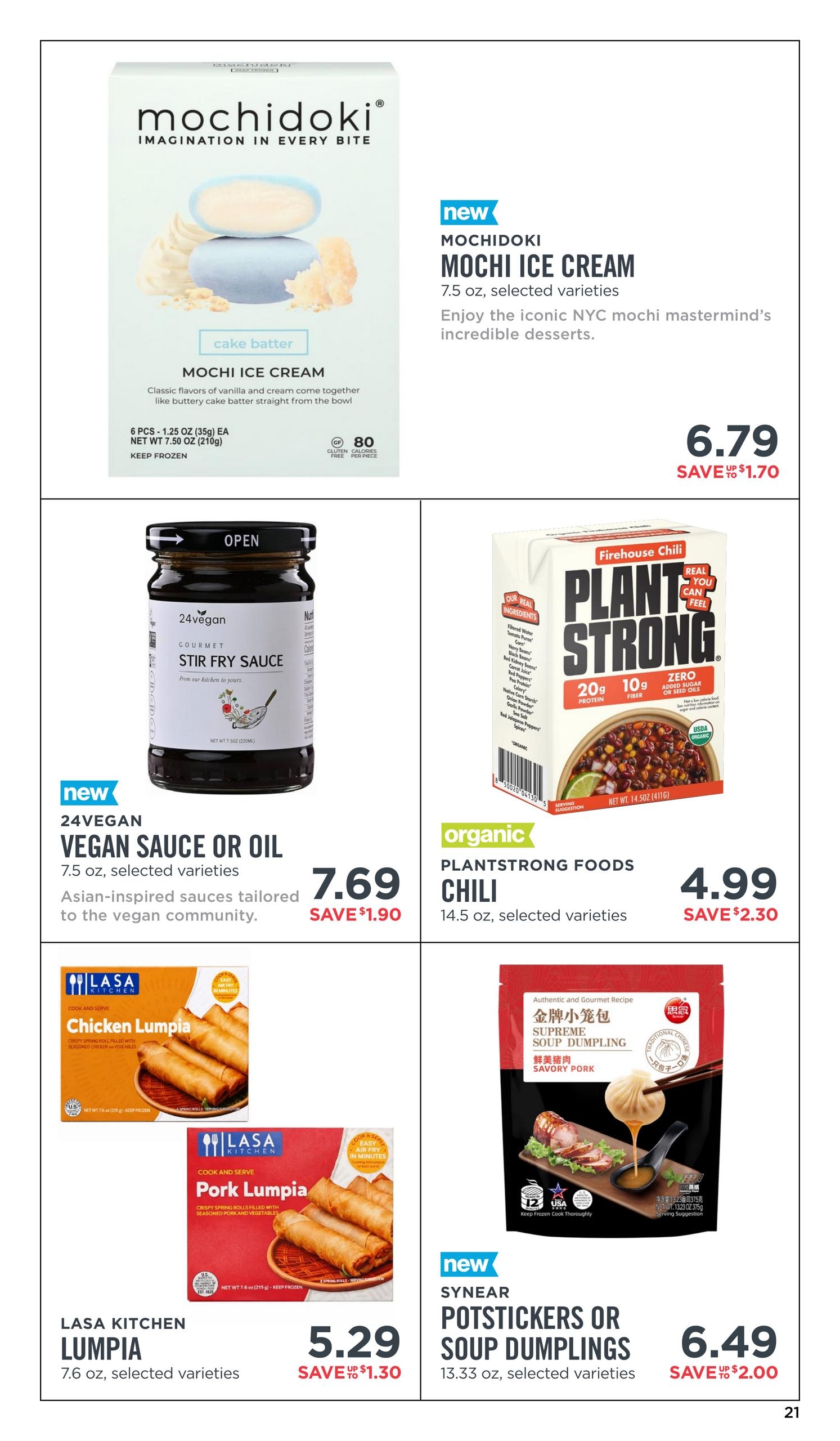 Metropolitan Market Weekly Ad June 17 - August 11, 2026