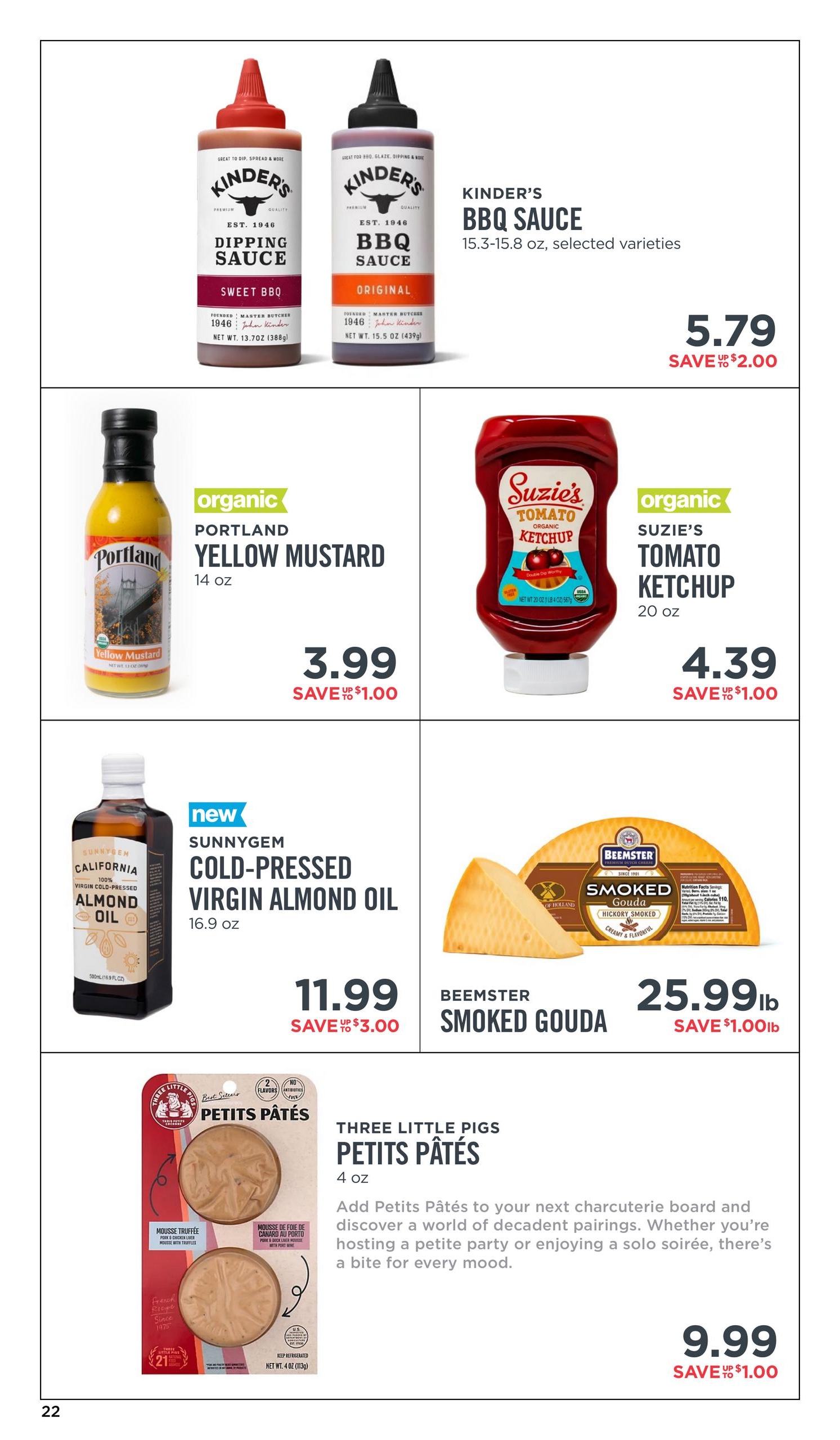 Metropolitan Market Weekly Ad June 17 - August 11, 2026