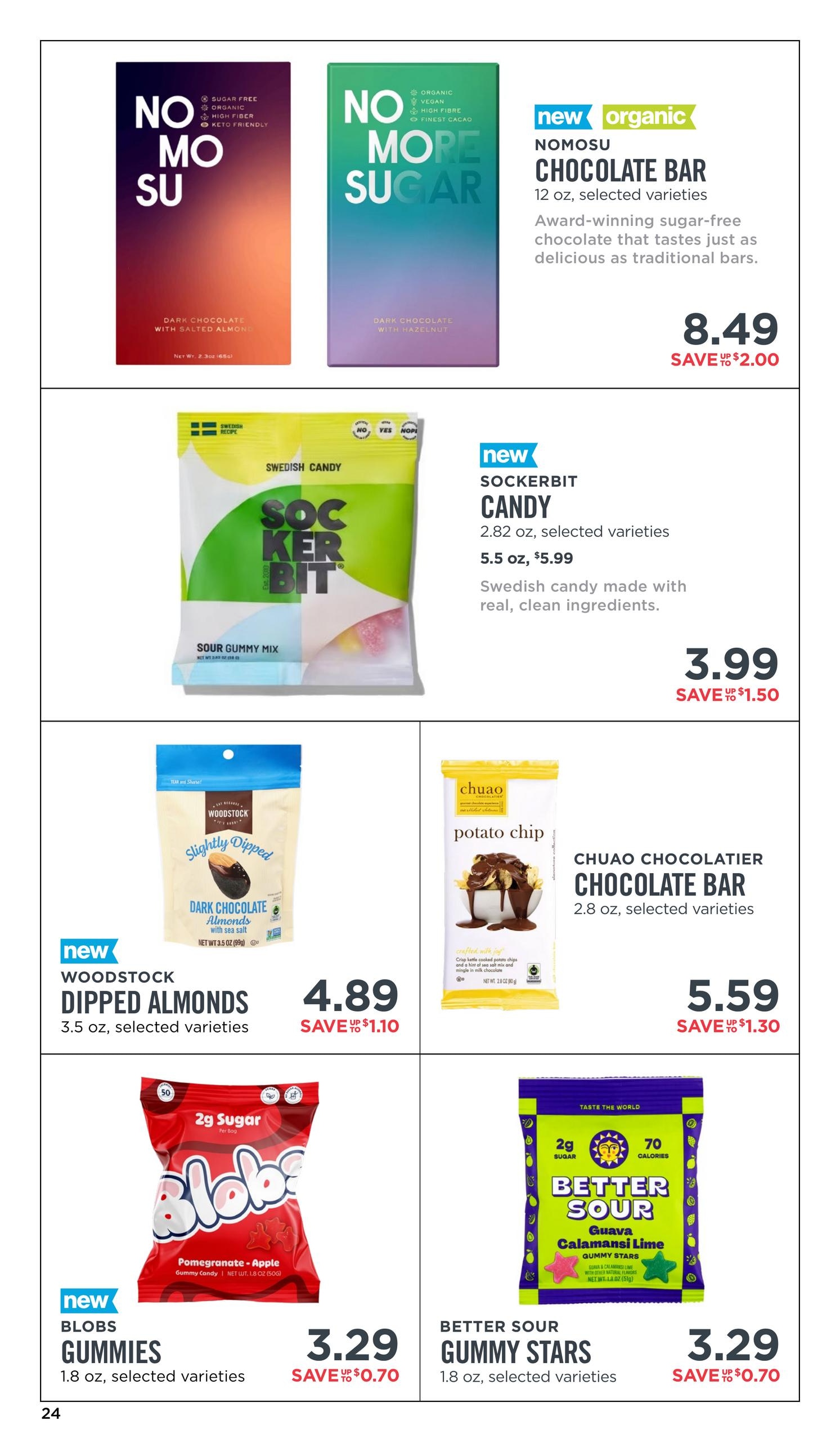 Metropolitan Market Weekly Ad June 17 - August 11, 2026