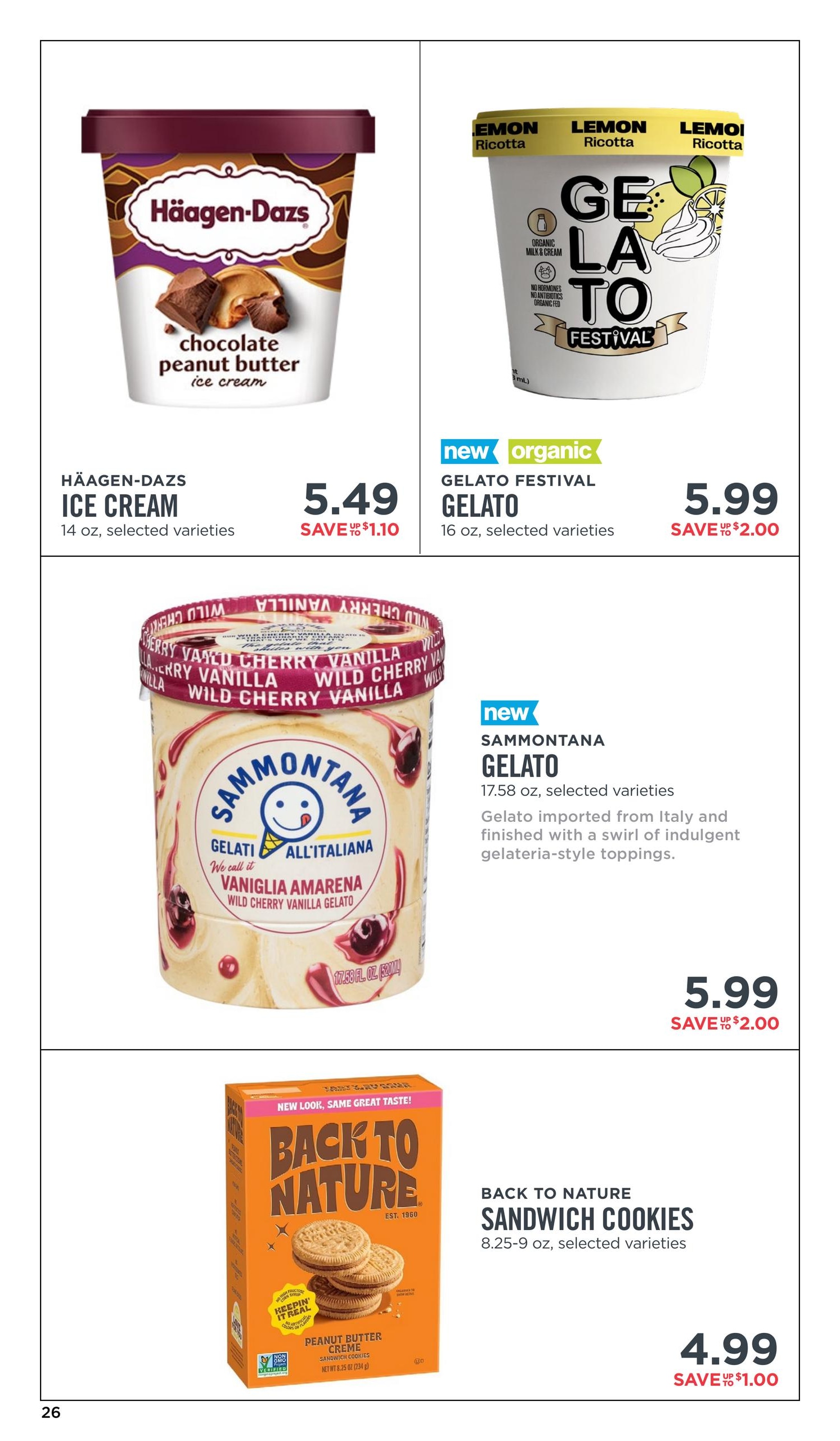 Metropolitan Market Weekly Ad June 17 - August 11, 2026