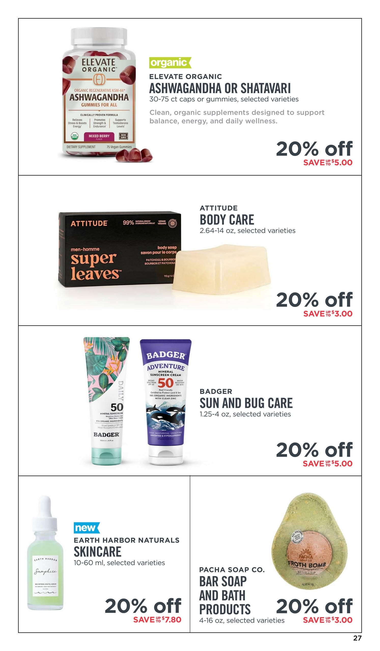 Metropolitan Market Weekly Ad June 17 - August 11, 2026