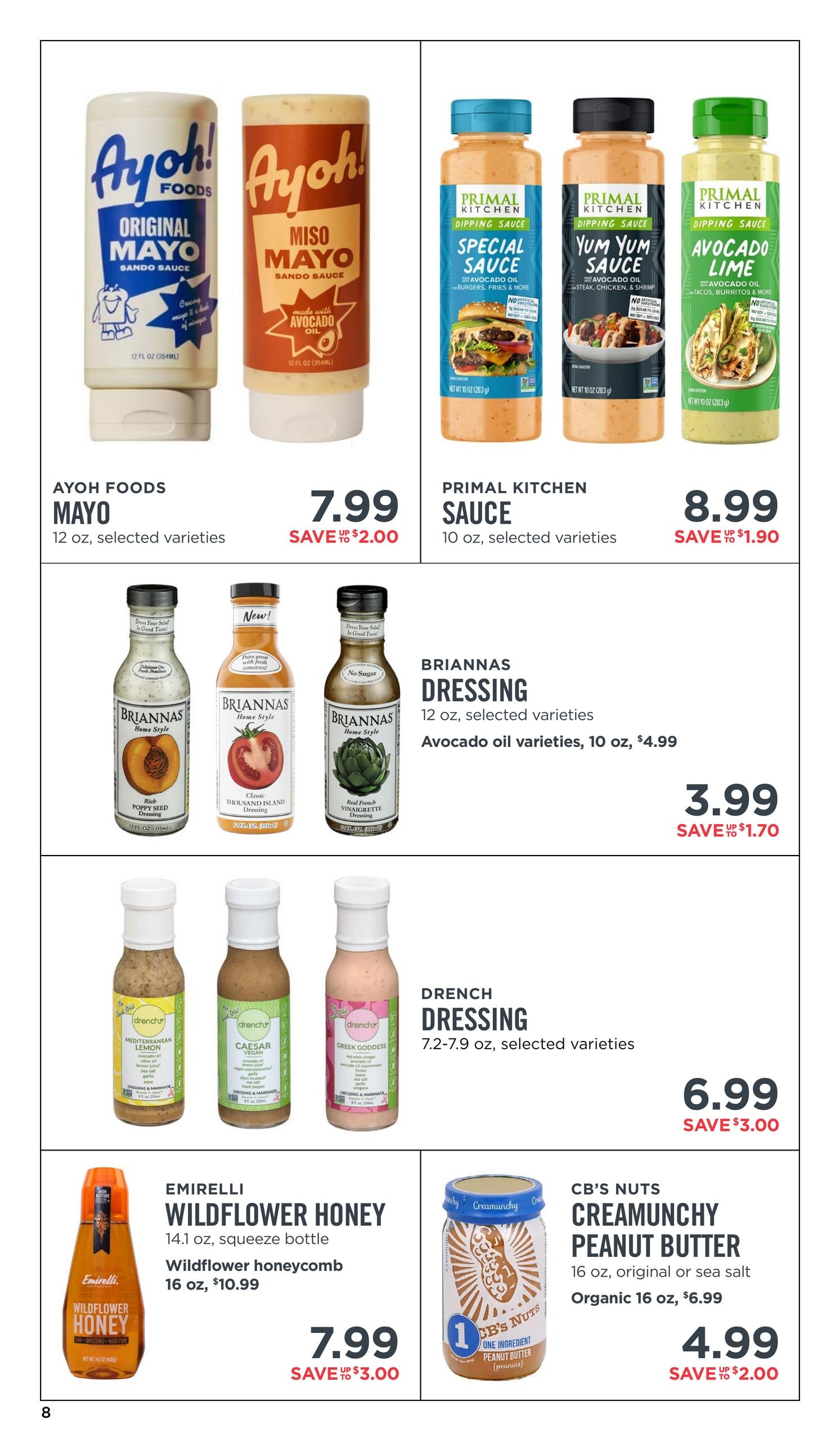 Metropolitan Market Weekly Ad June 17 - August 11, 2026