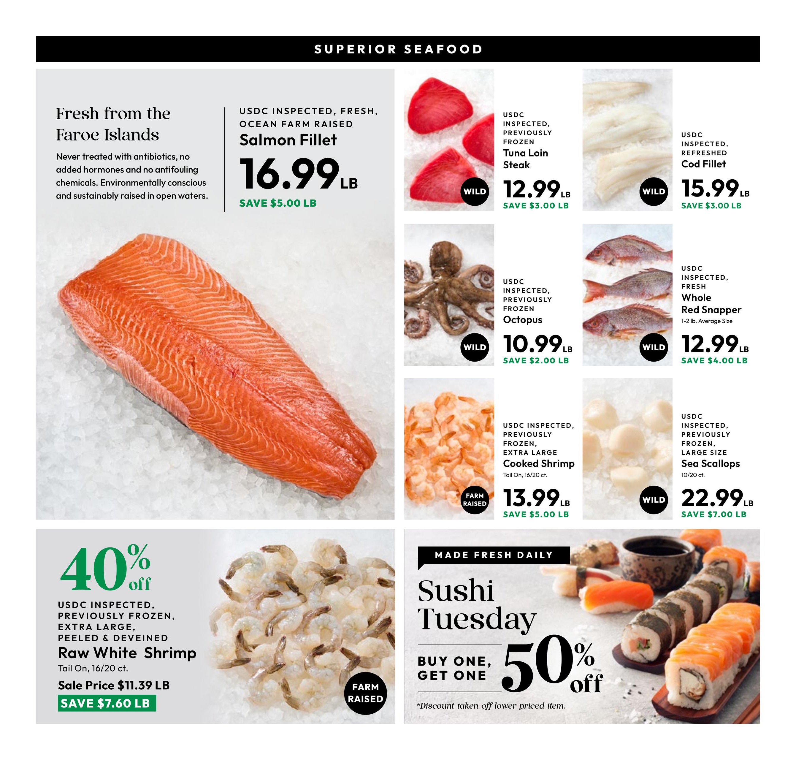 Milam's Markets Weekly Ad July 30 - August 12, 2026