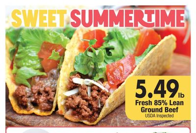 Avenue Markets Weekly Ad July 30 - August 5, 2026