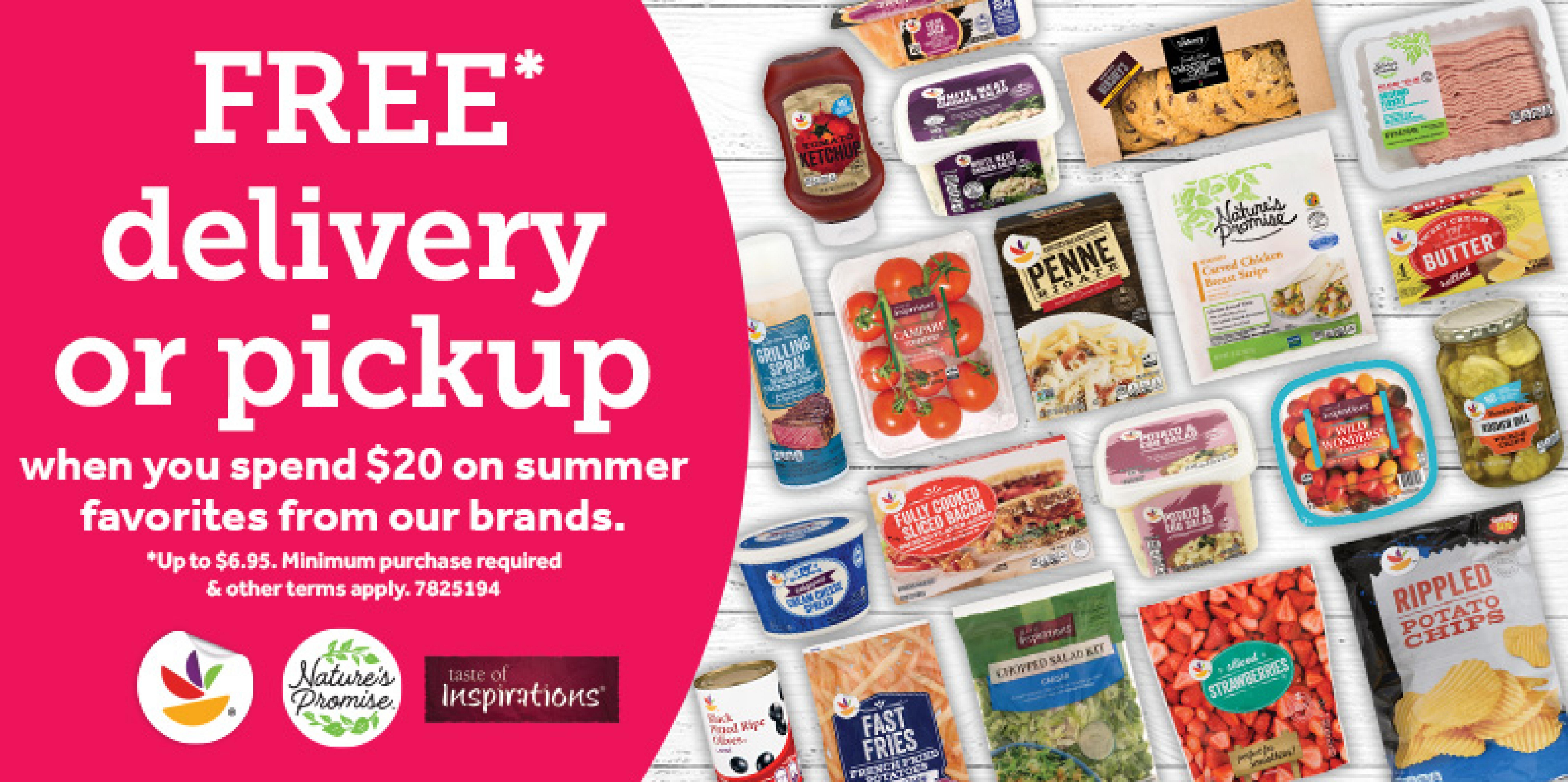 Stop & Shop Weekly Ad July 31 - August 6, 2026