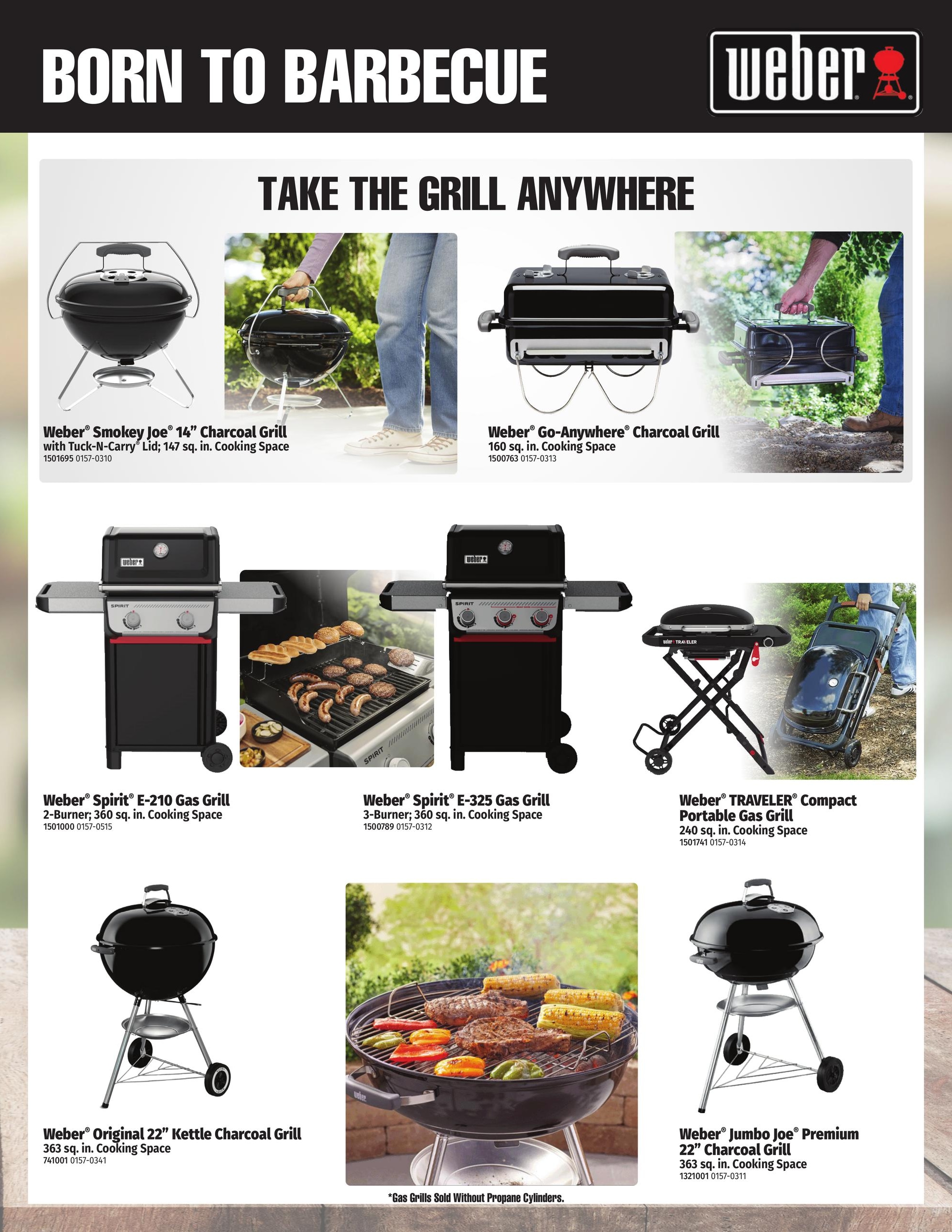 Bomgaars Grilling Flipbook Weekly Ad May 21 - September 30, 2026