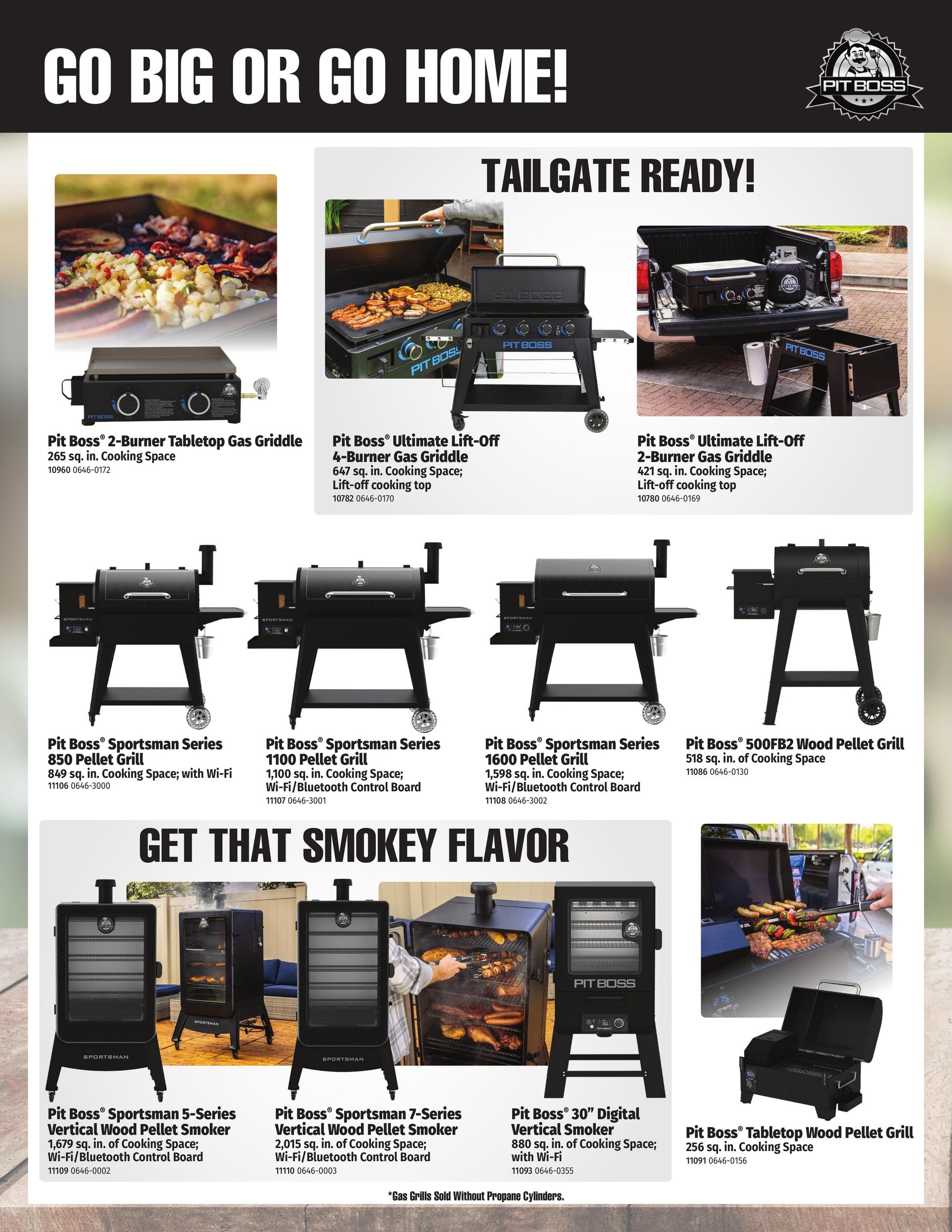 Bomgaars Grilling Flipbook Weekly Ad May 21 - September 30, 2026