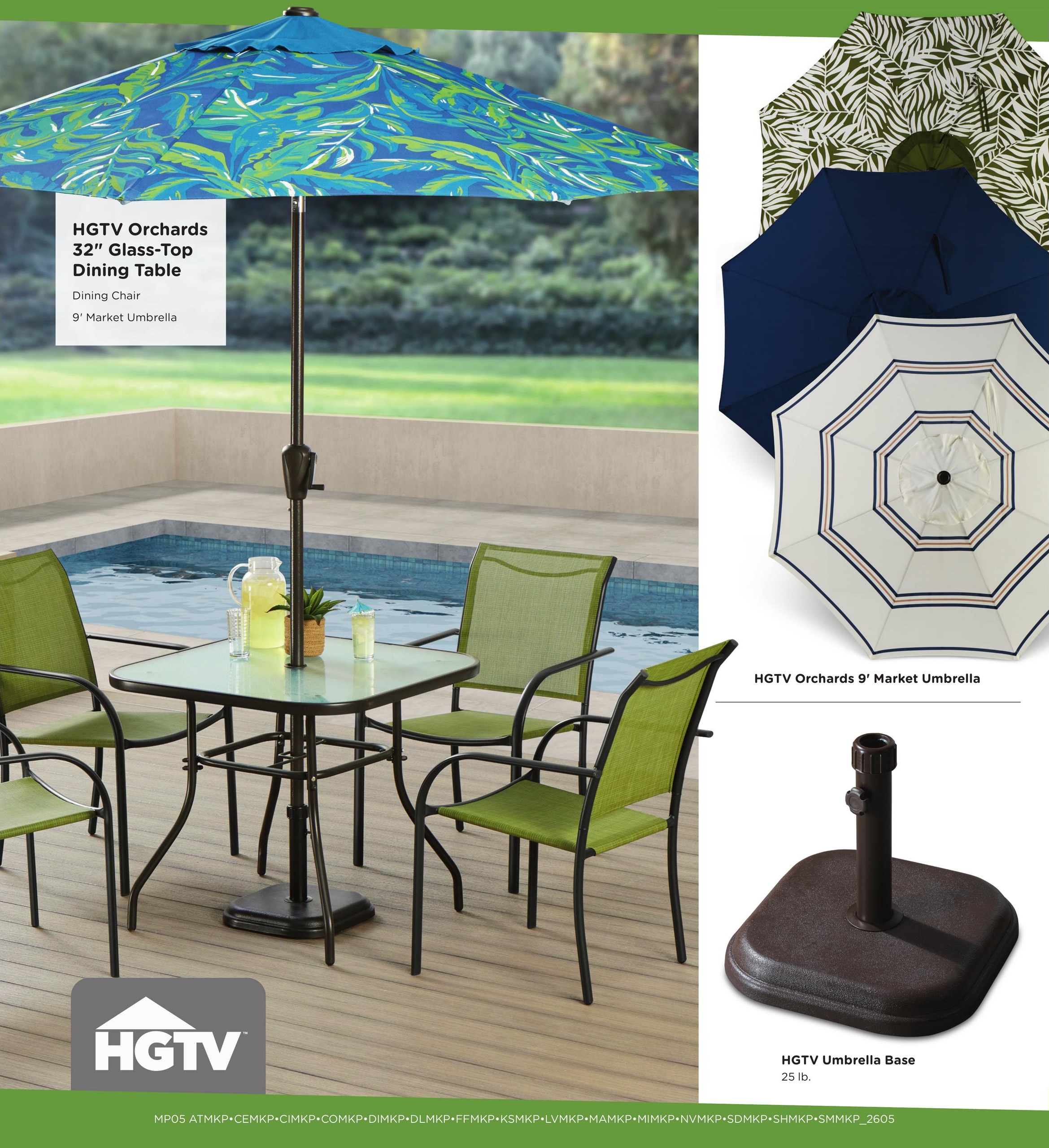 Fry's Food Stores Outdoor Living Weekly Ad March 4 - September 8, 2026