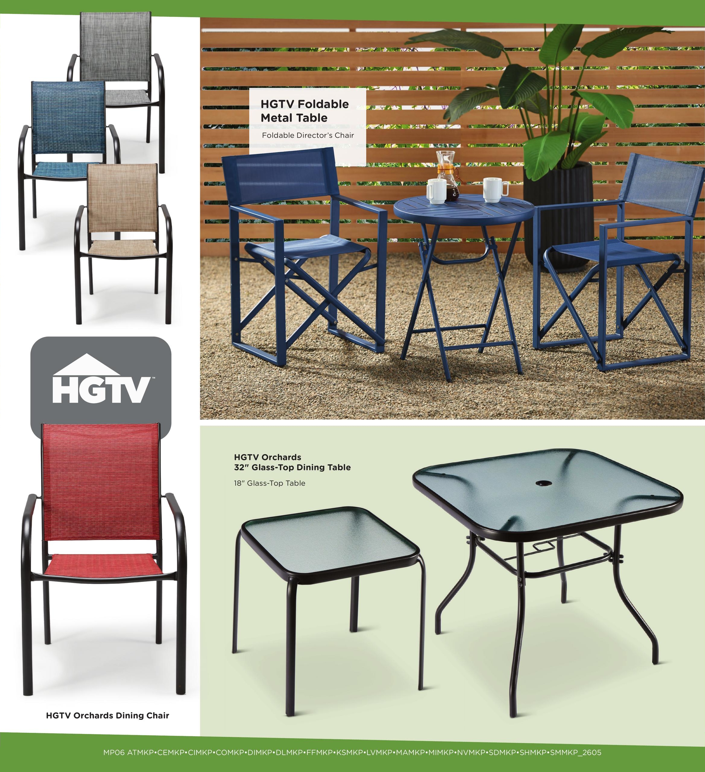Fry's Food Stores Outdoor Living Weekly Ad March 4 - September 8, 2026